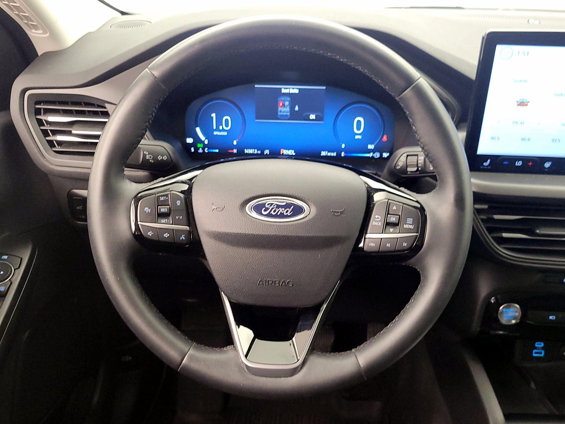 Thumbnail: 2023 Ford Escape - 10