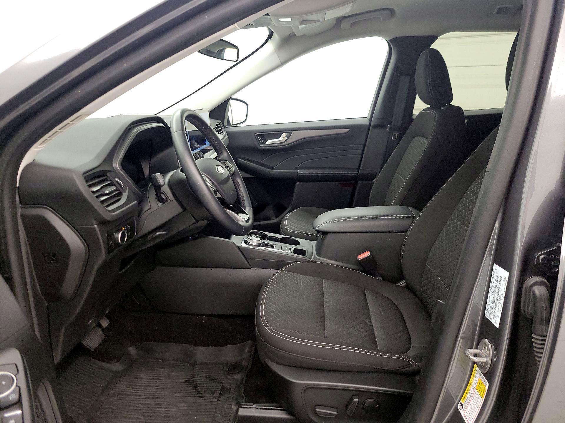 Thumbnail: 2023 Ford Escape - 11