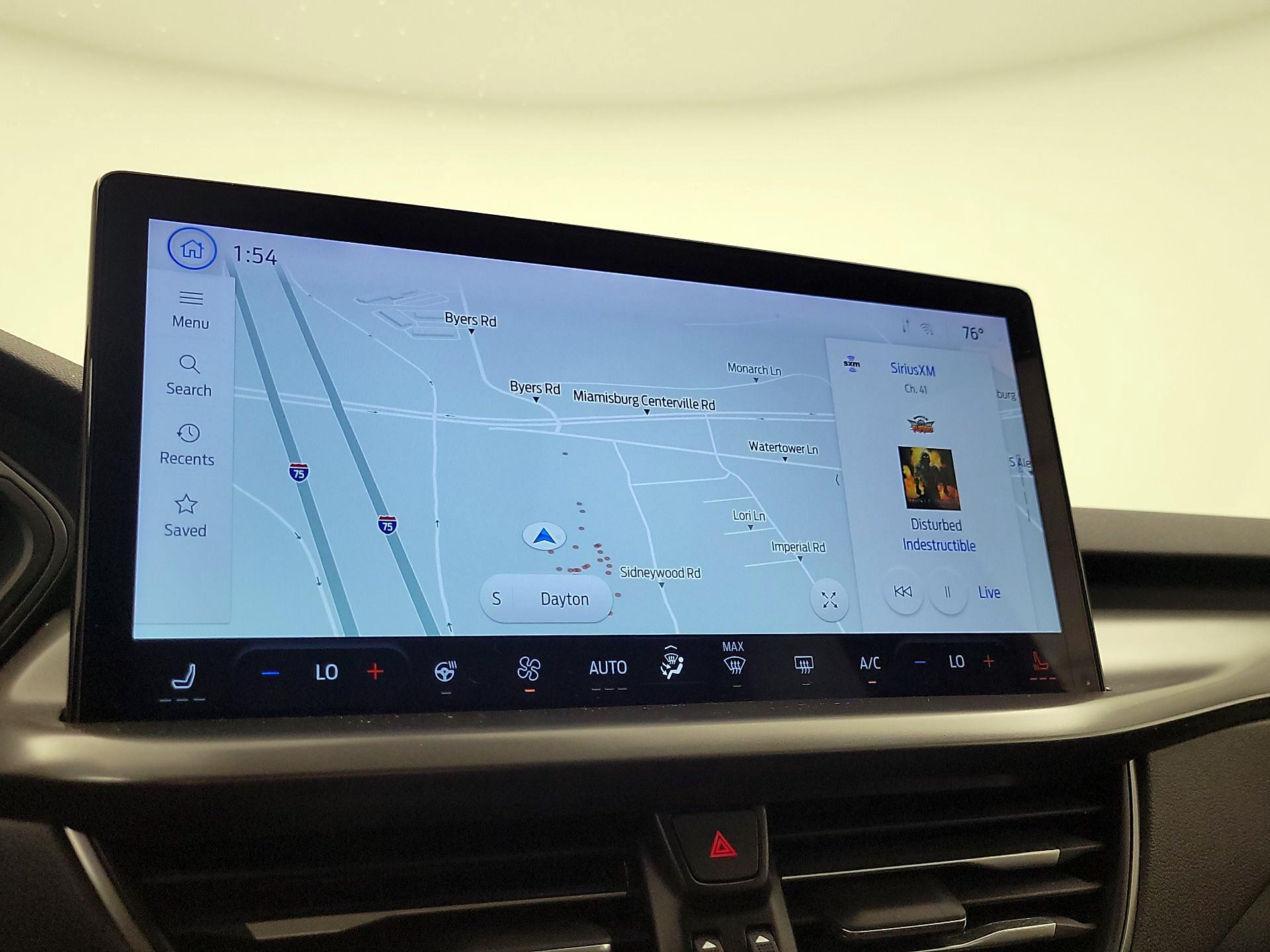 Thumbnail: 2023 Ford Escape - 14