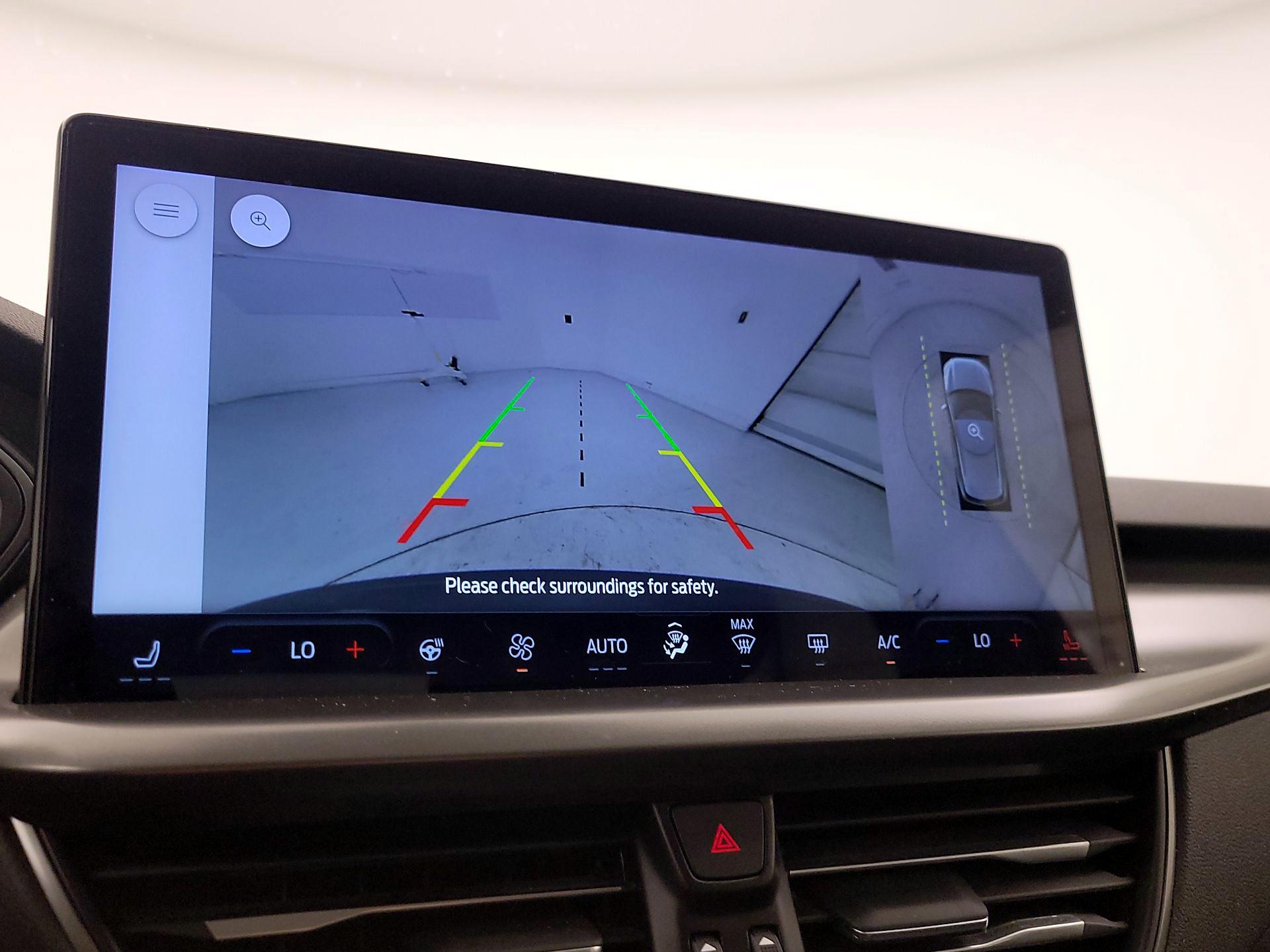 Thumbnail: 2023 Ford Escape - 16