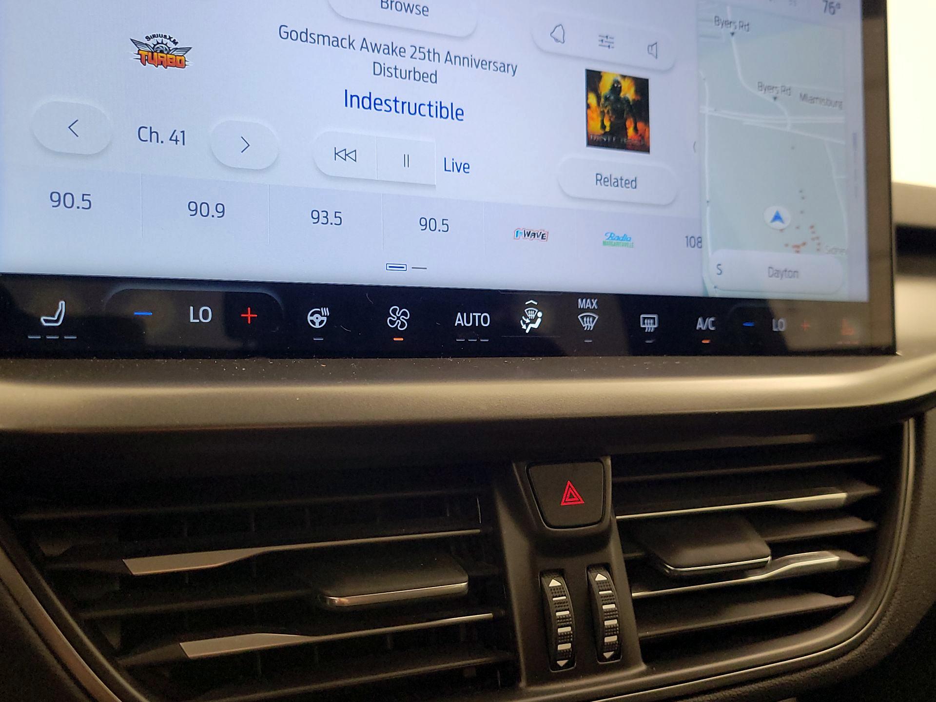 Thumbnail: 2023 Ford Escape - 17