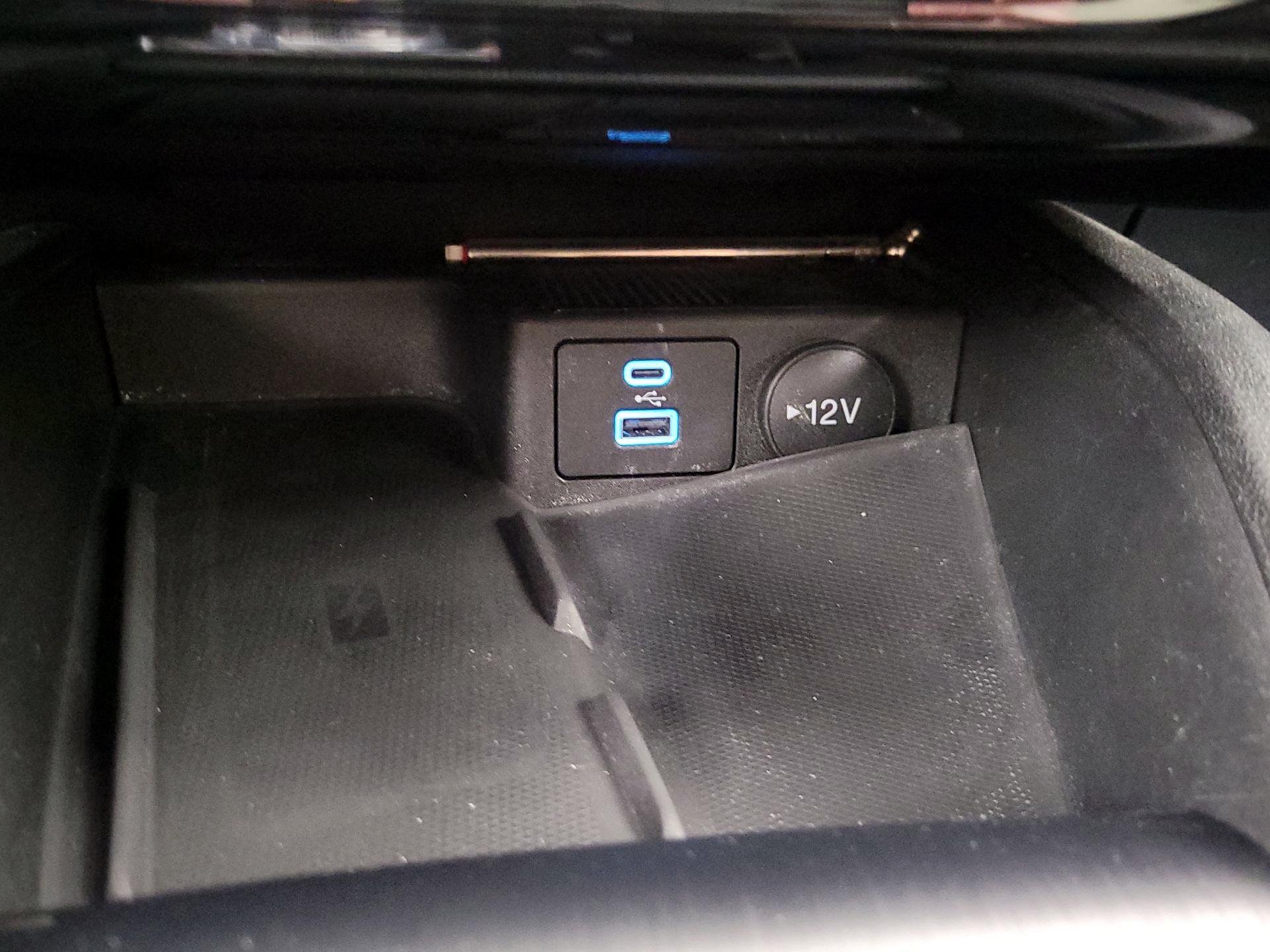 Thumbnail: 2023 Ford Escape - 19