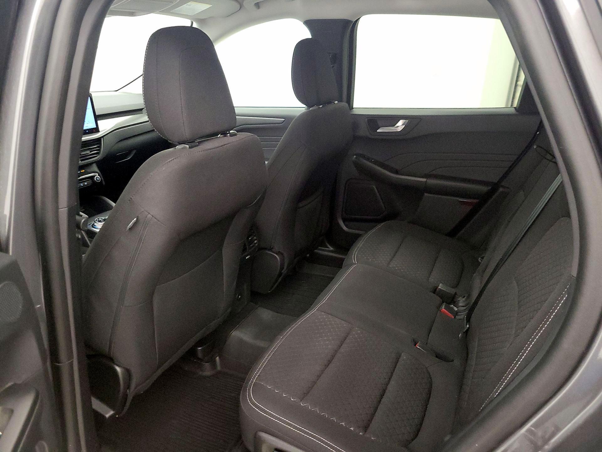 Thumbnail: 2023 Ford Escape - 20