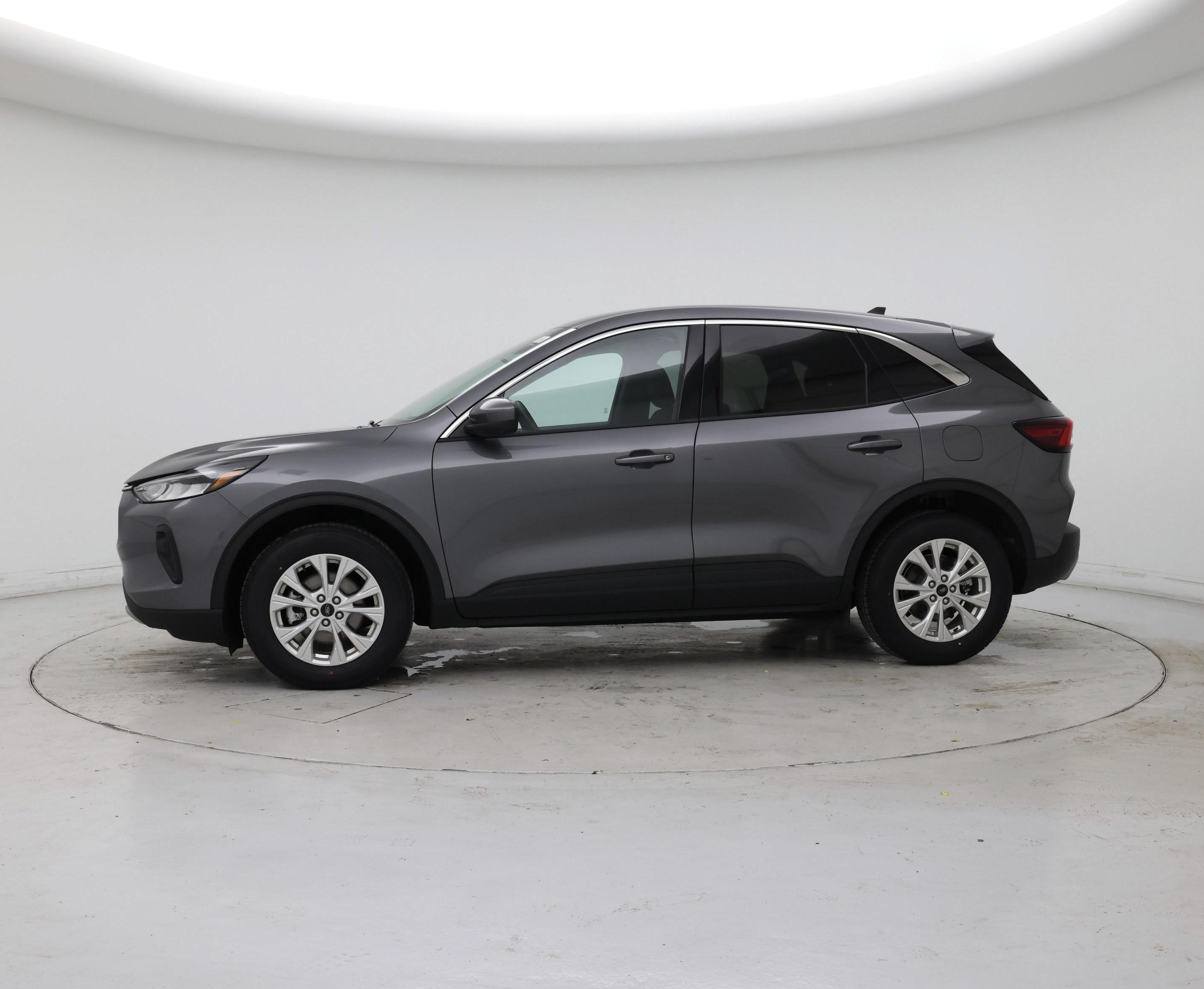 Thumbnail: 2023 Ford Escape - 3