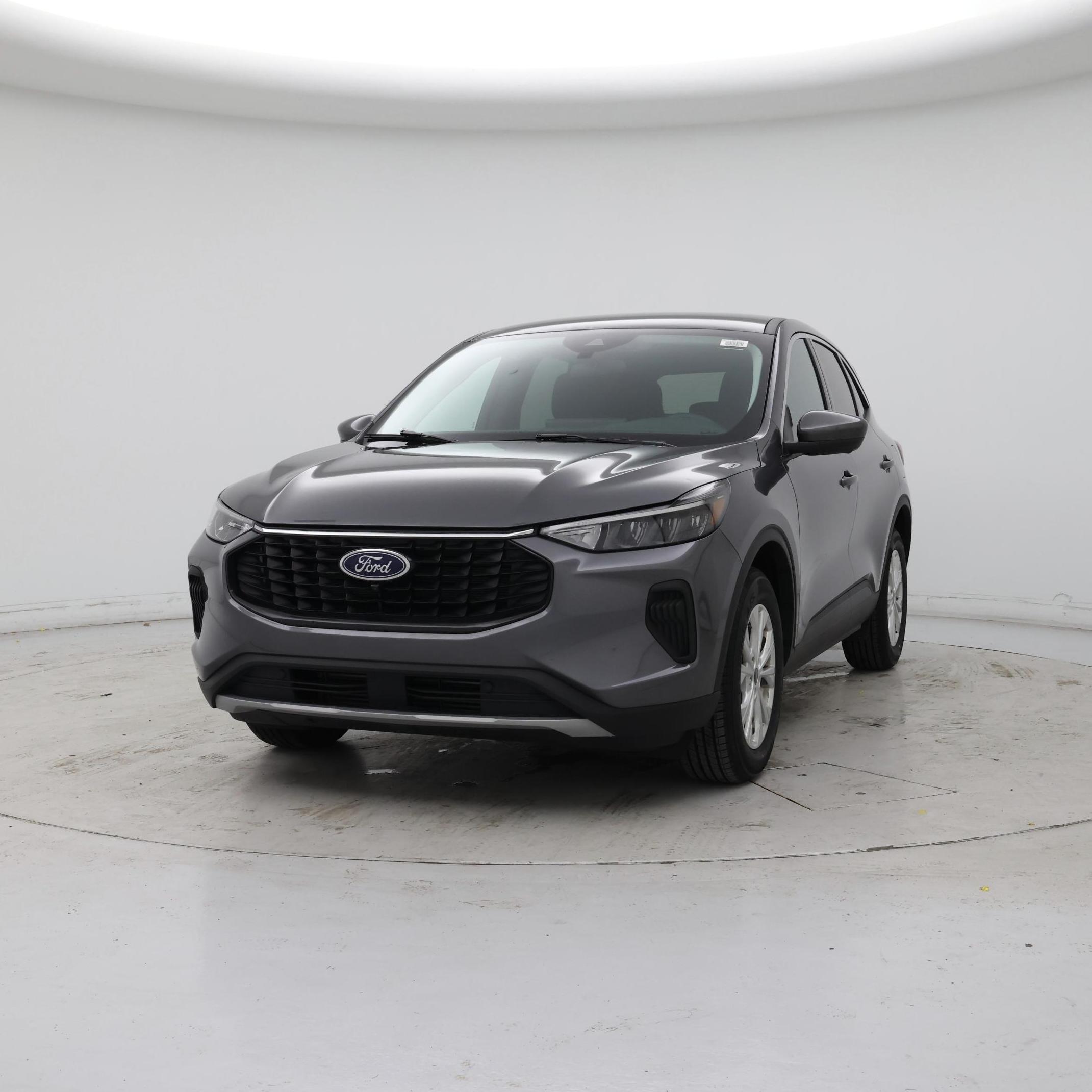 Thumbnail: 2023 Ford Escape - 4