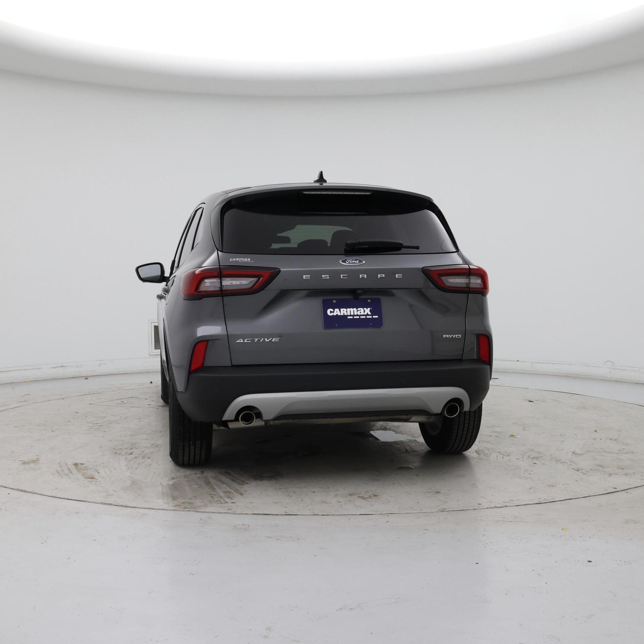 Thumbnail: 2023 Ford Escape - 6