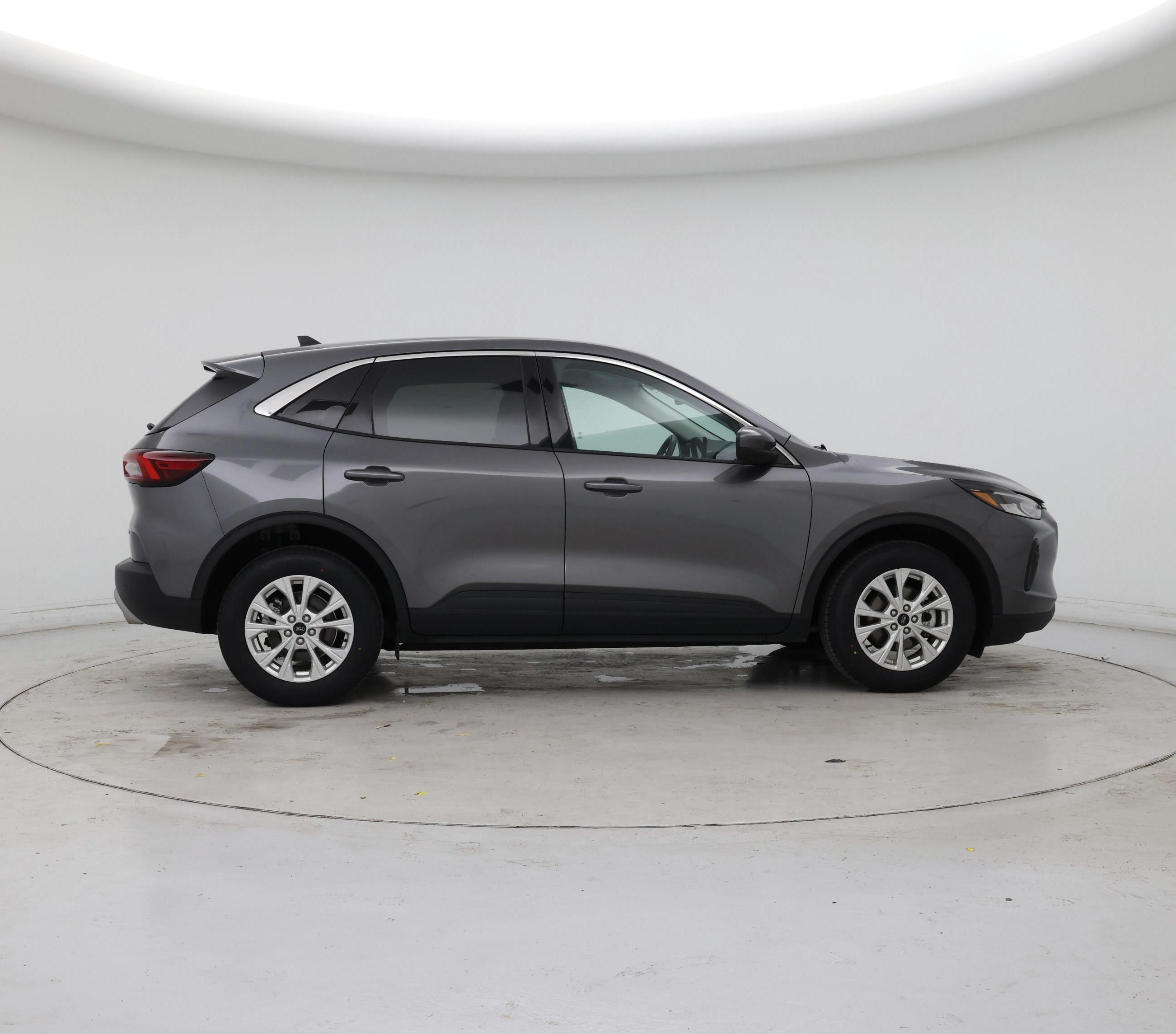 Thumbnail: 2023 Ford Escape - 7