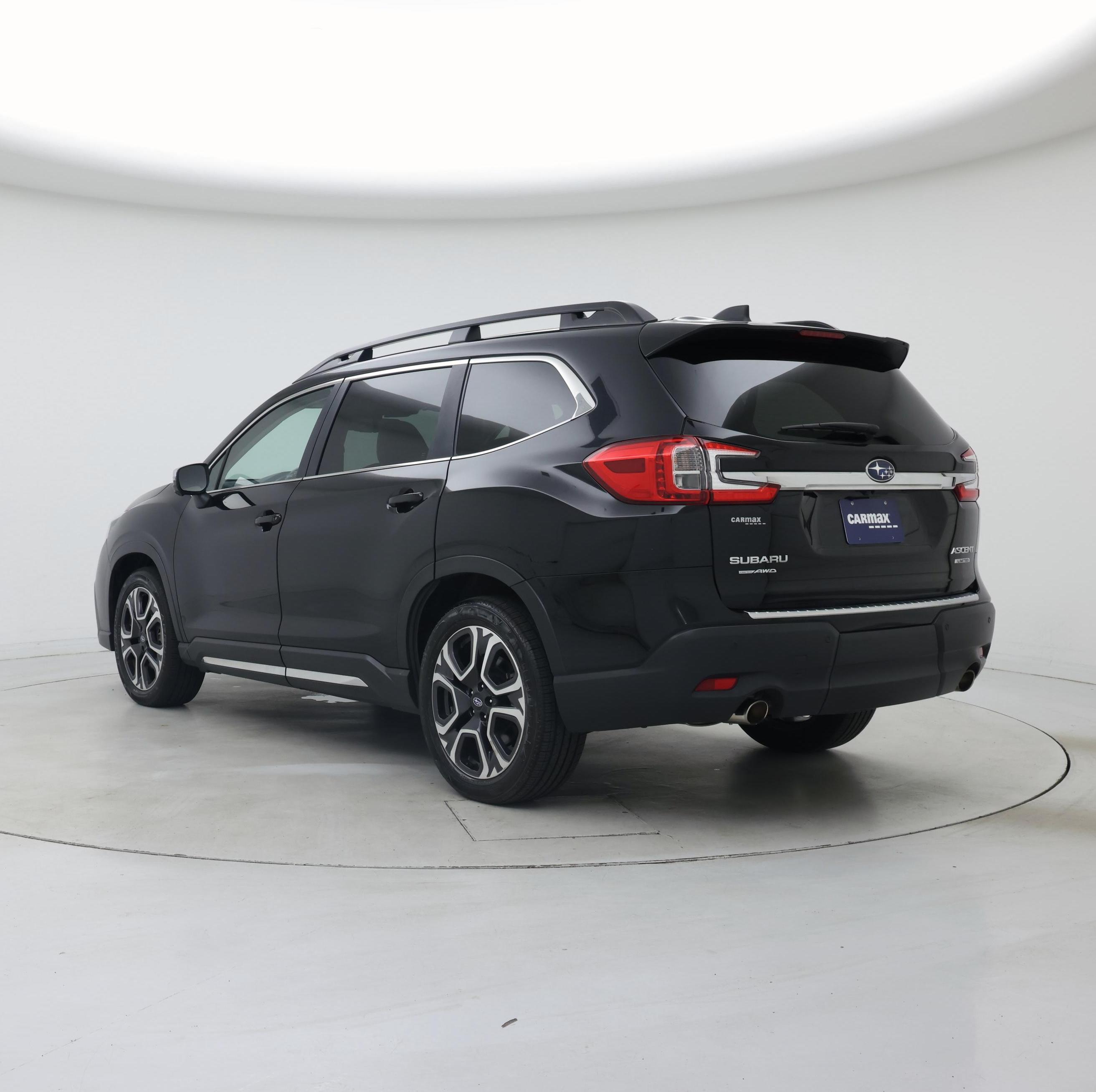 Thumbnail: 2023 Subaru Ascent - 2