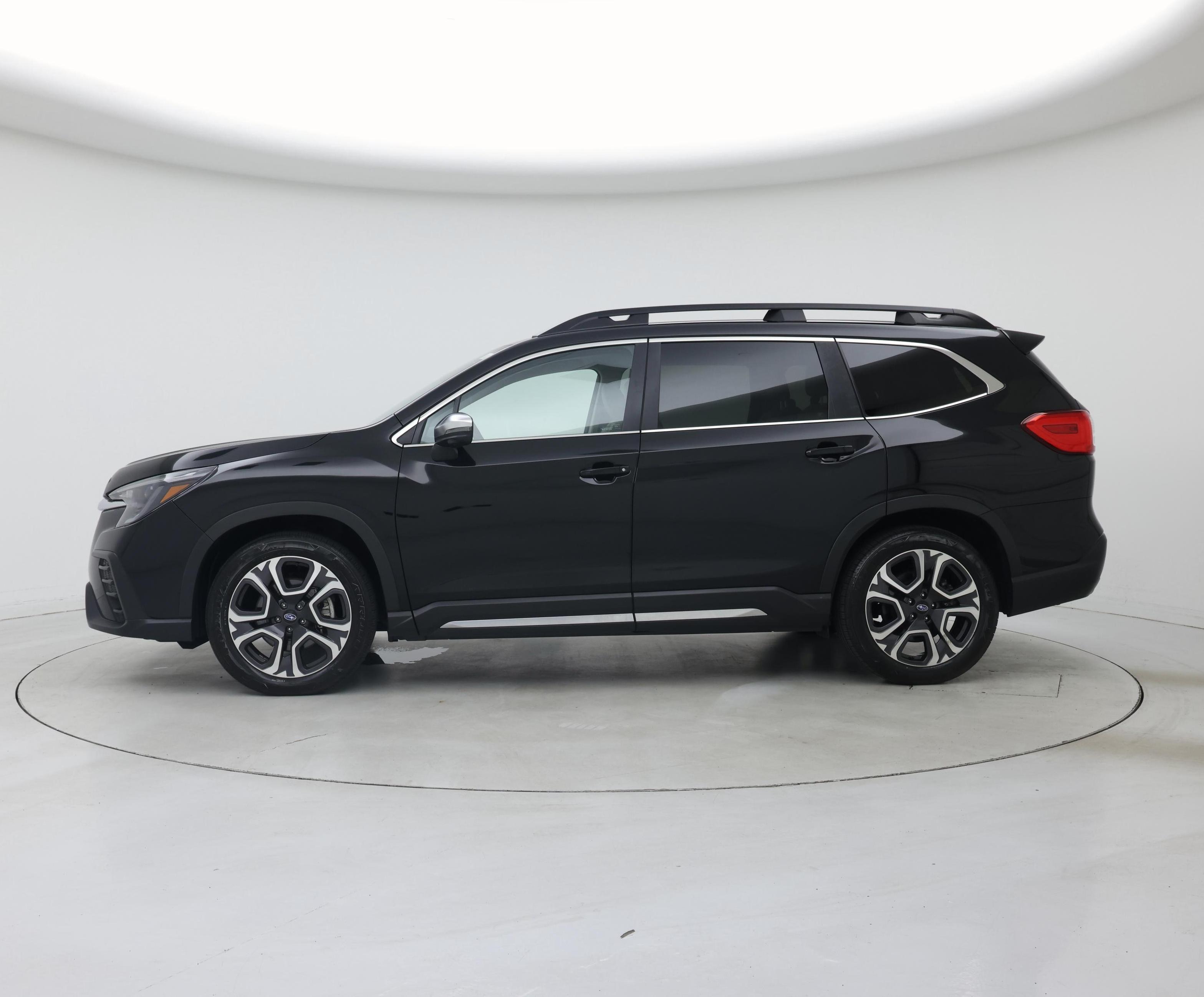Thumbnail: 2023 Subaru Ascent - 3