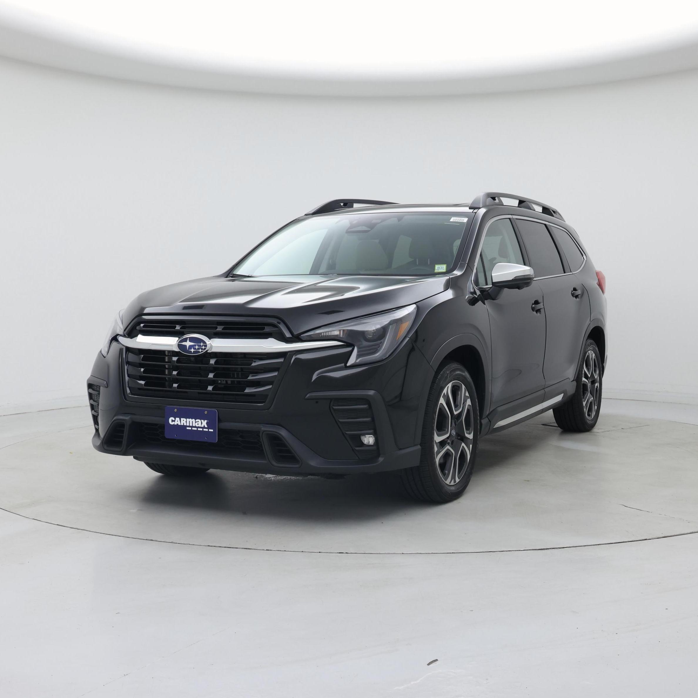 Thumbnail: 2023 Subaru Ascent - 4