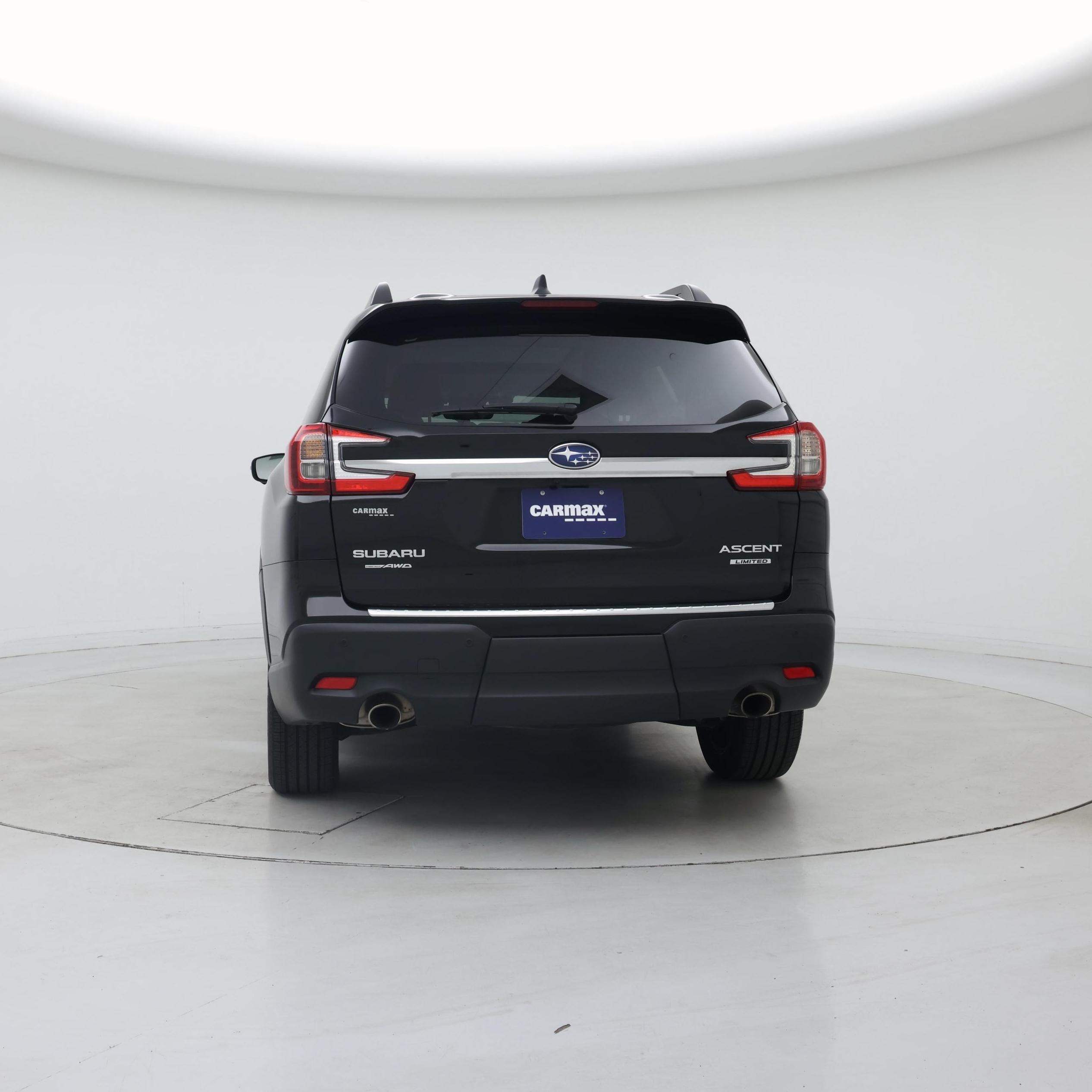 Thumbnail: 2023 Subaru Ascent - 6