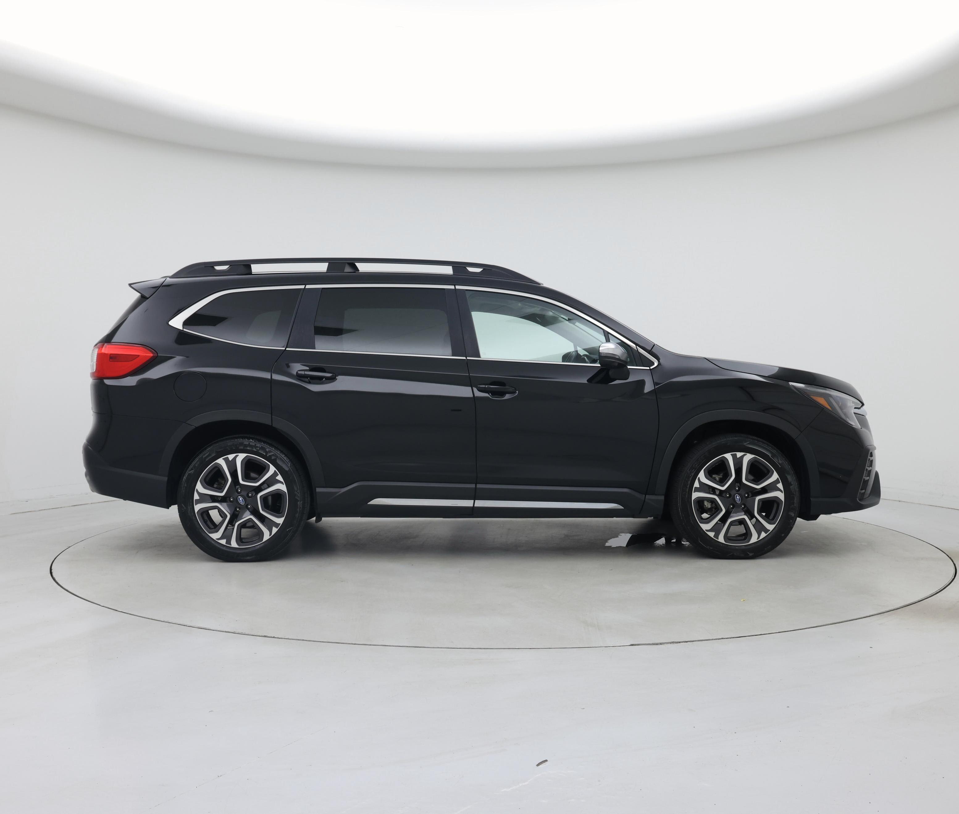 Thumbnail: 2023 Subaru Ascent - 7