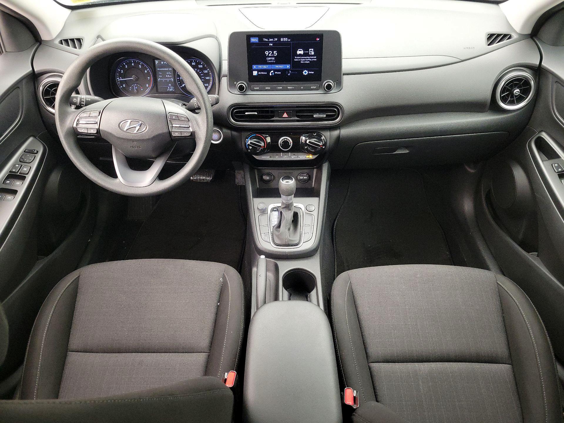 Thumbnail: 2023 Hyundai Kona - 9