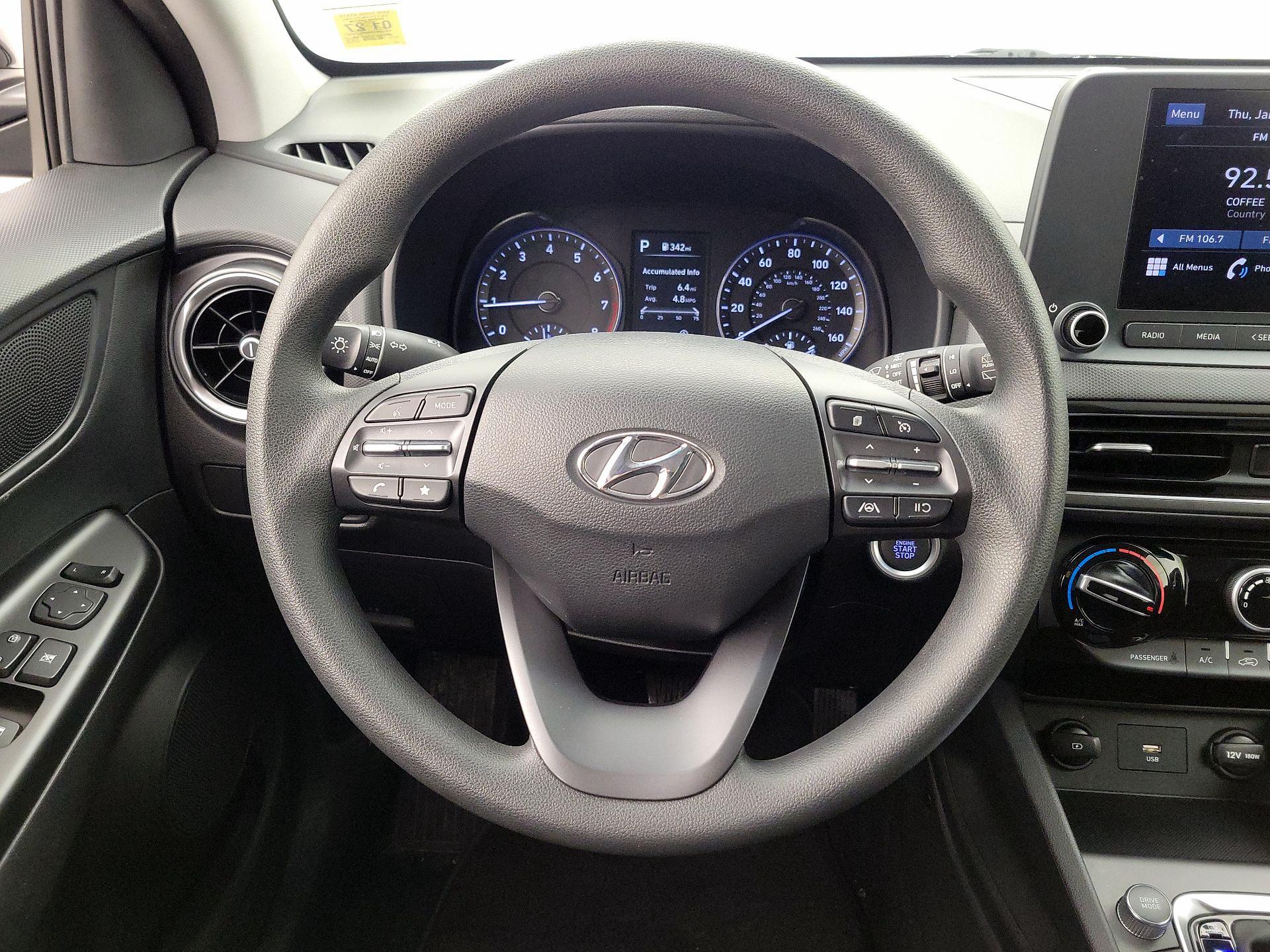 Thumbnail: 2023 Hyundai Kona - 10