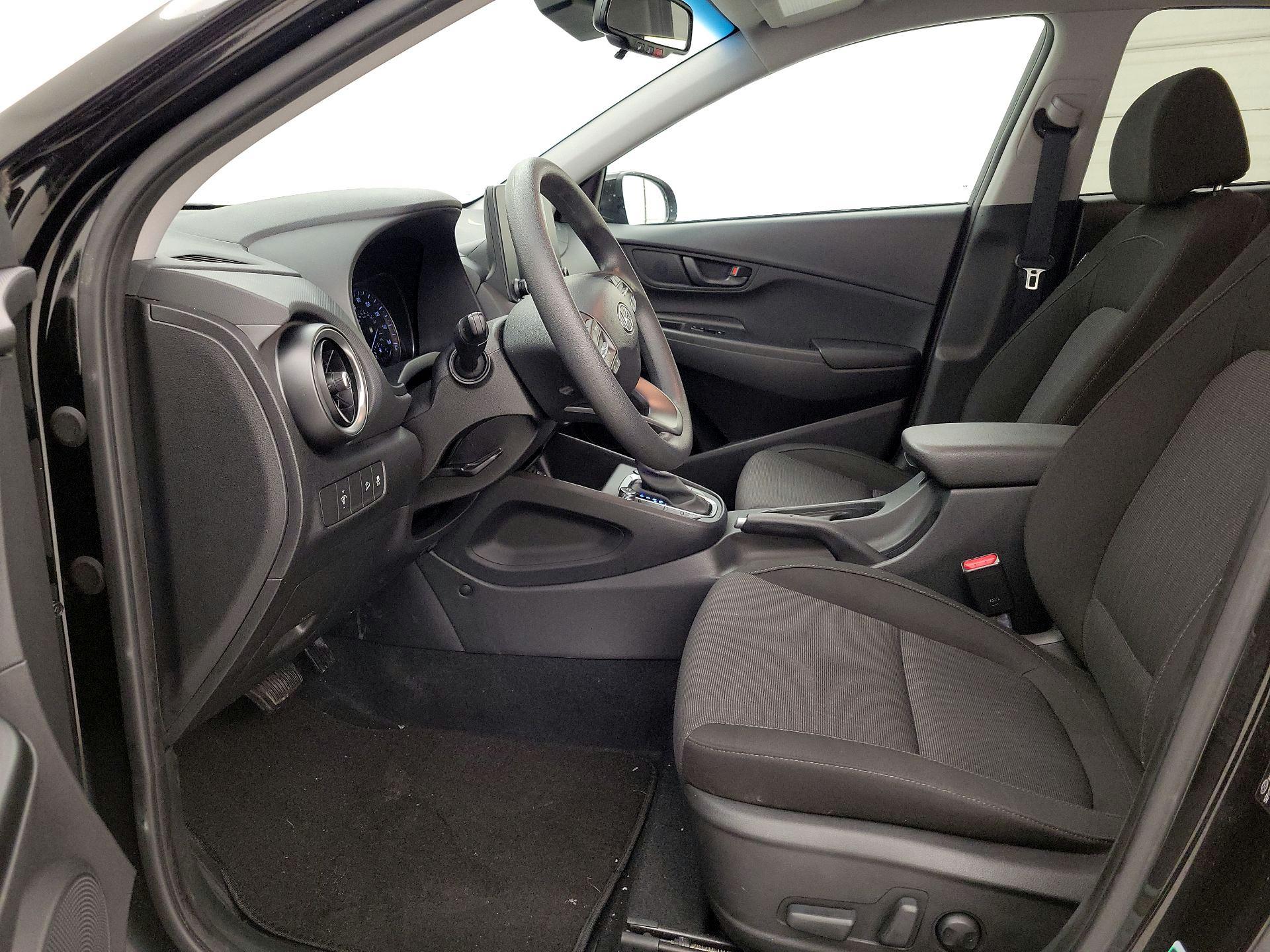 Thumbnail: 2023 Hyundai Kona - 11