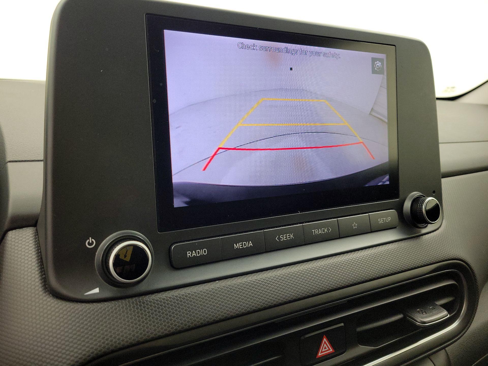 Thumbnail: 2023 Hyundai Kona - 14