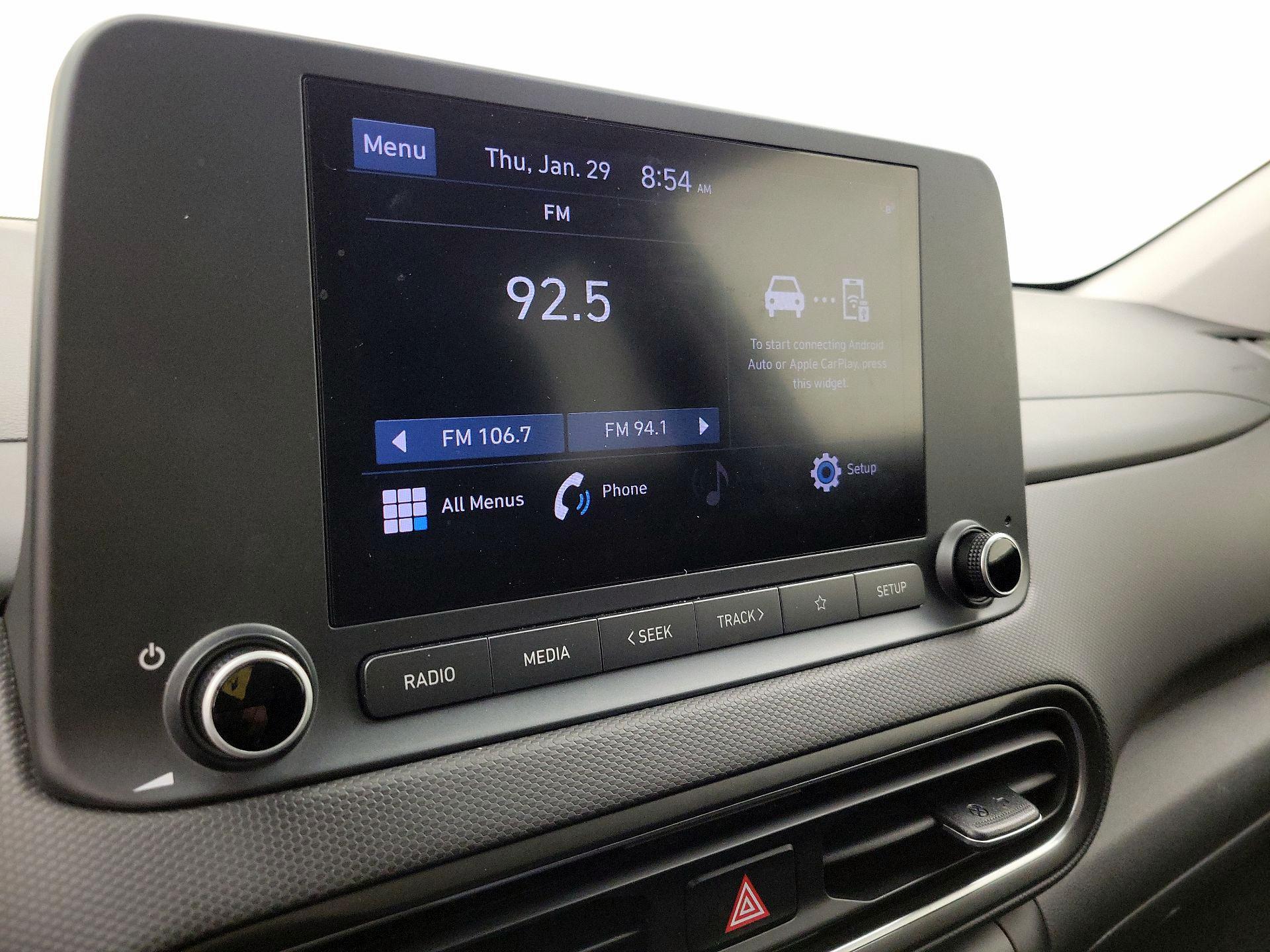 Thumbnail: 2023 Hyundai Kona - 15