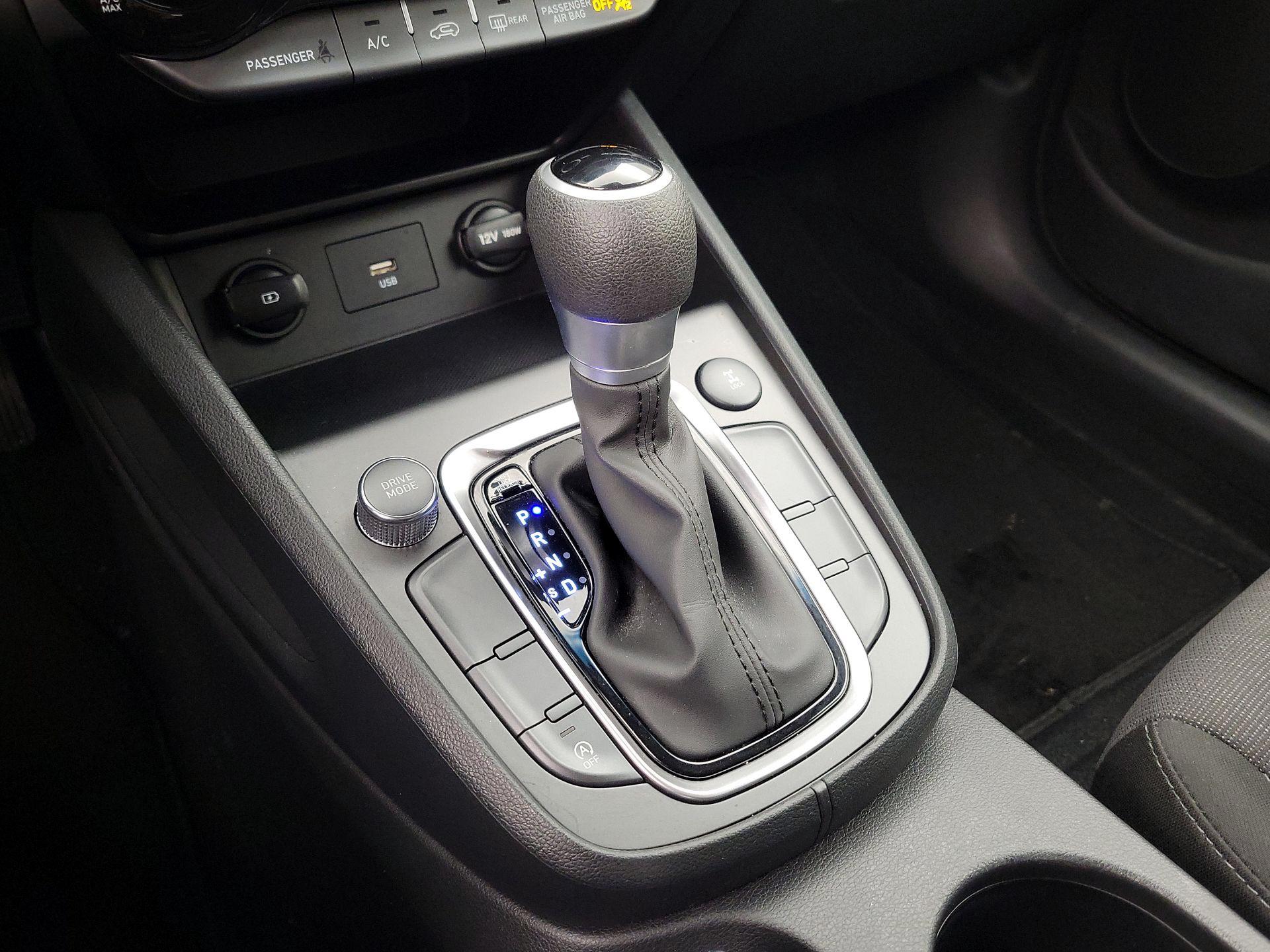 Thumbnail: 2023 Hyundai Kona - 17