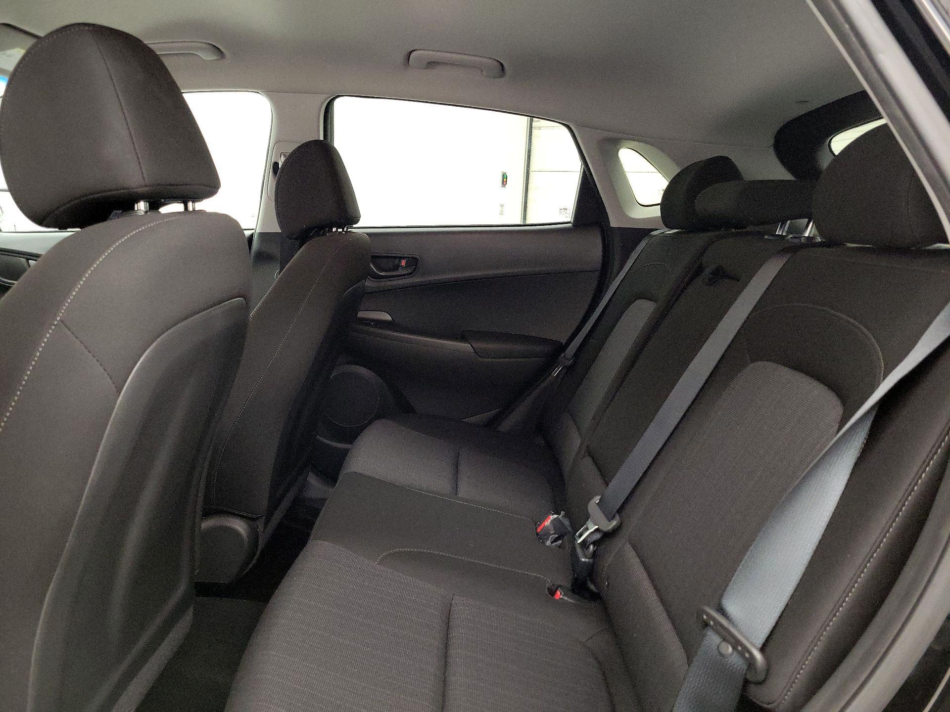 Thumbnail: 2023 Hyundai Kona - 19