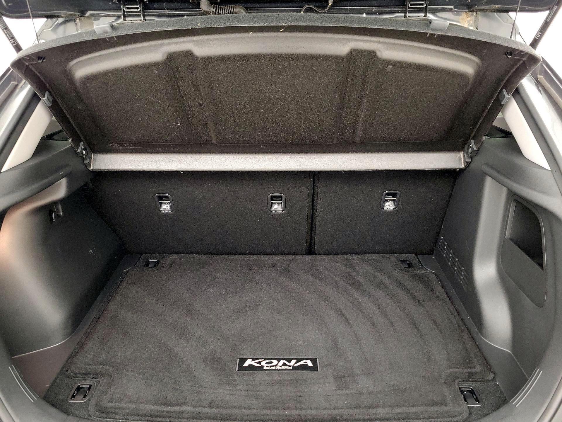 Thumbnail: 2023 Hyundai Kona - 20