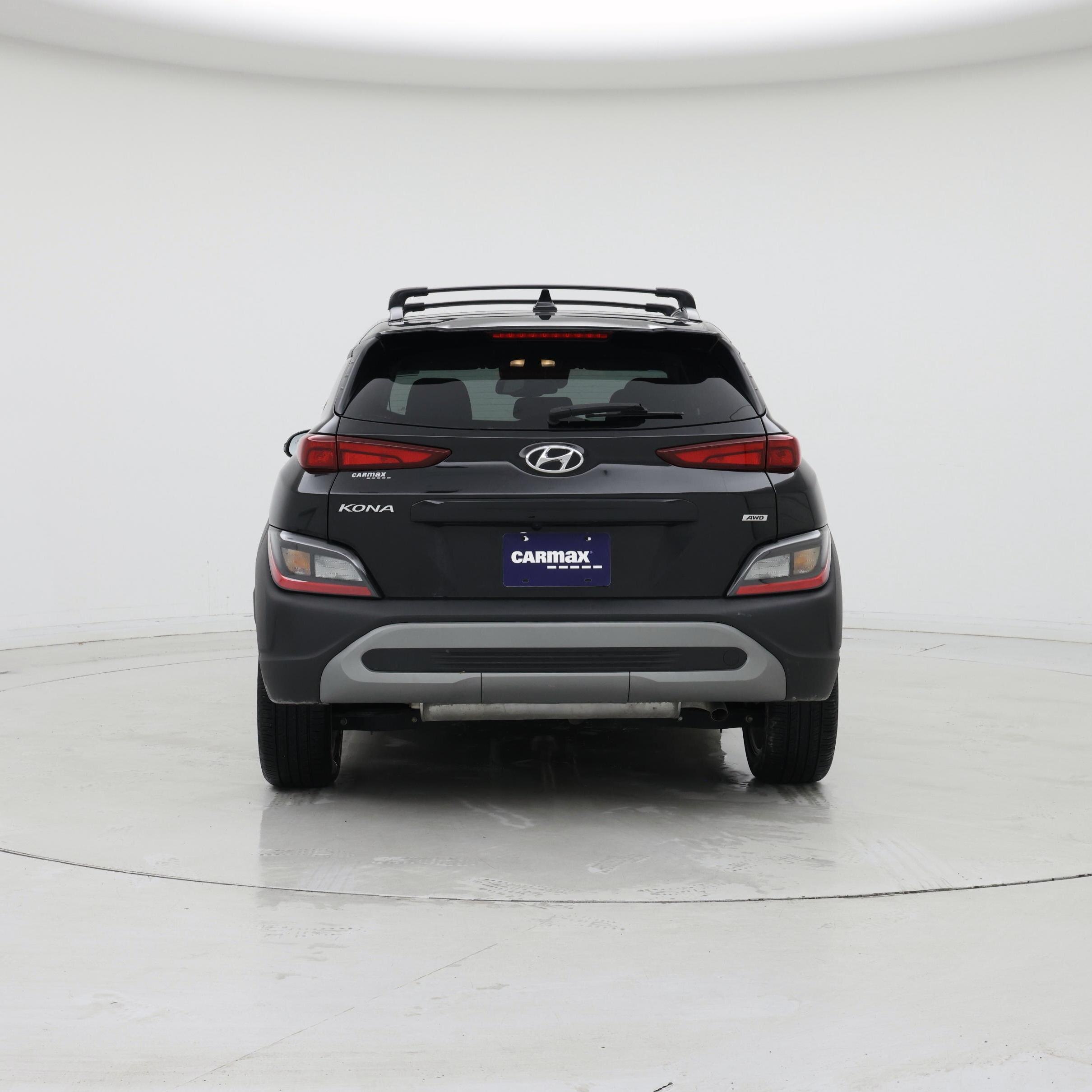 Thumbnail: 2023 Hyundai Kona - 6