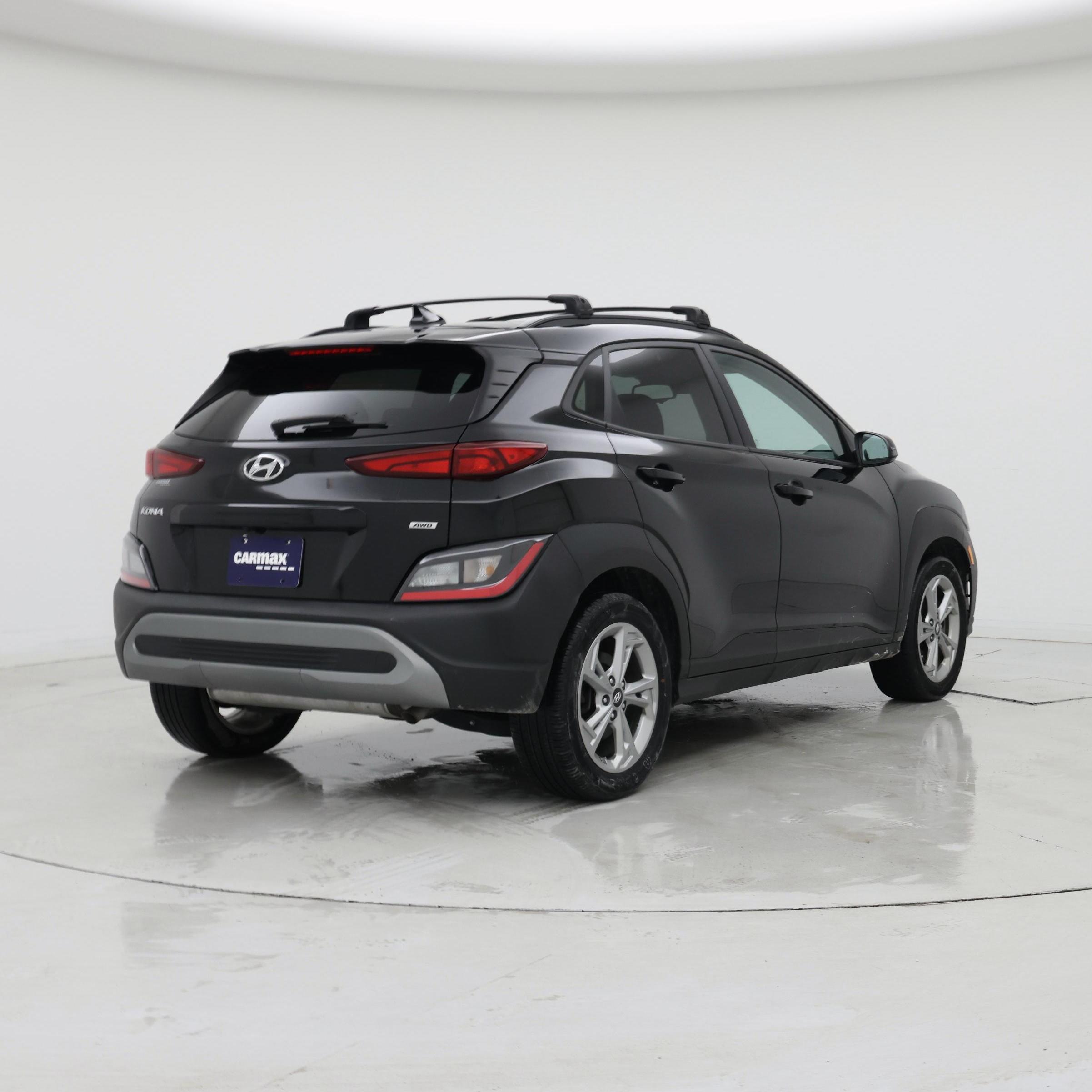 Thumbnail: 2023 Hyundai Kona - 8