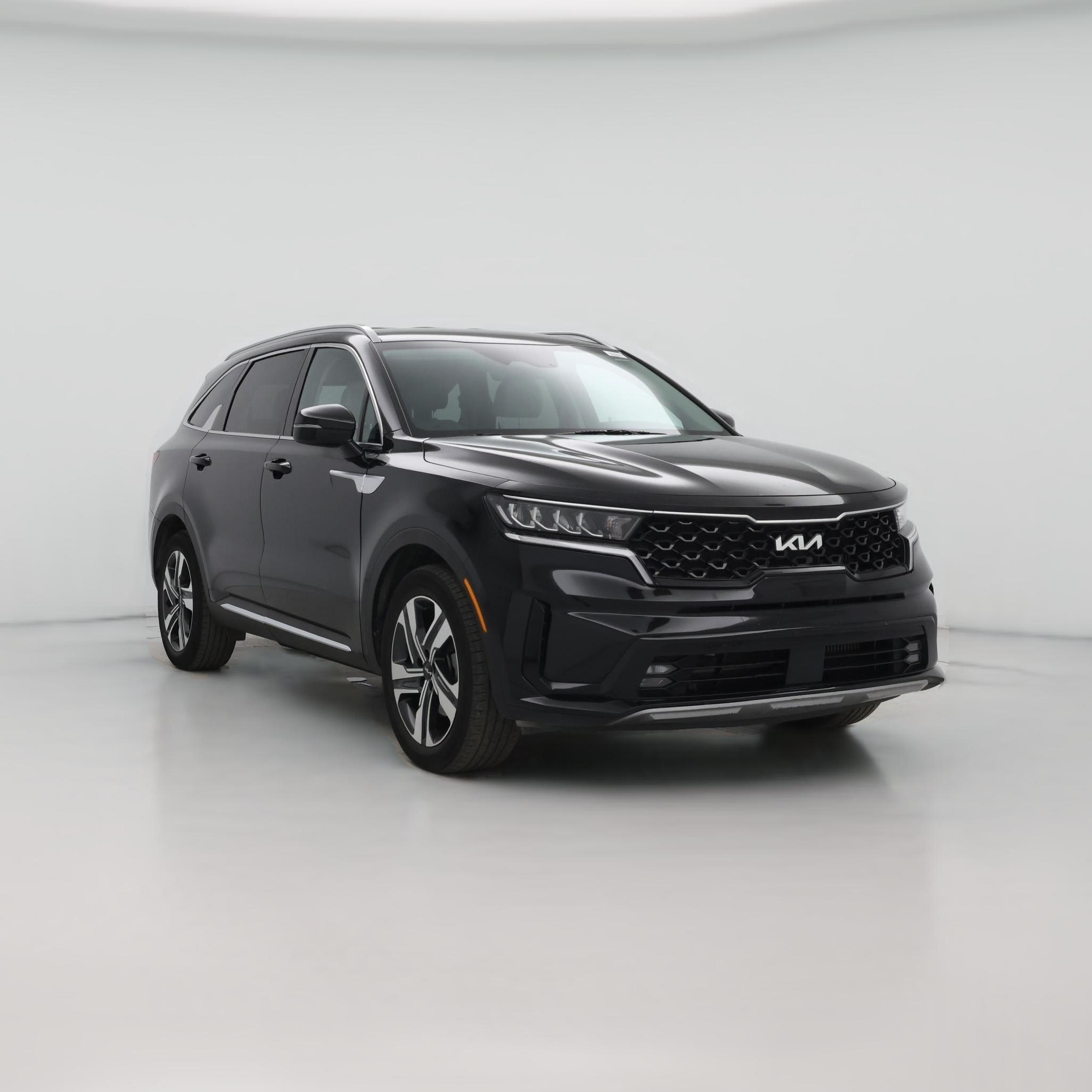 Thumbnail: 2023 Kia Sorento - 1