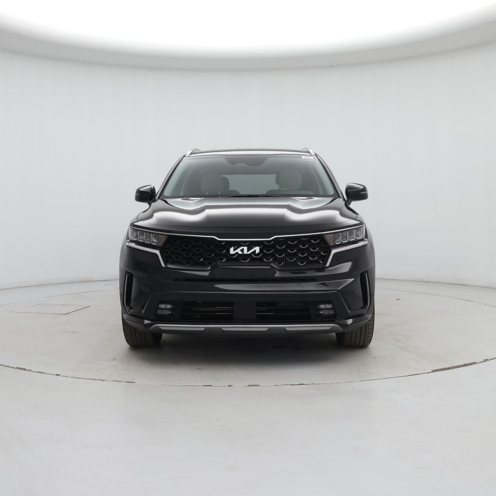 Thumbnail: 2023 Kia Sorento - 5