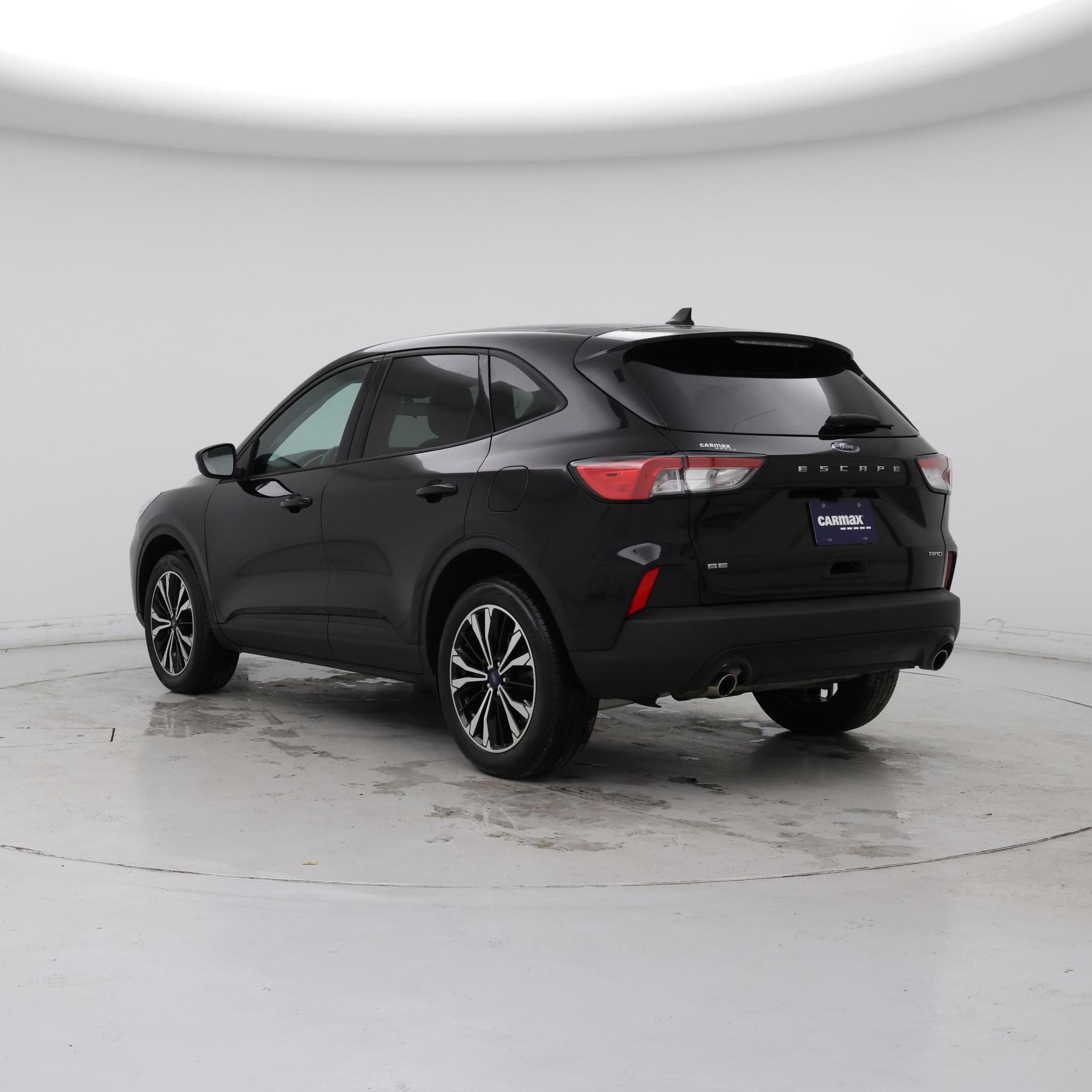 Thumbnail: 2022 Ford Escape - 2