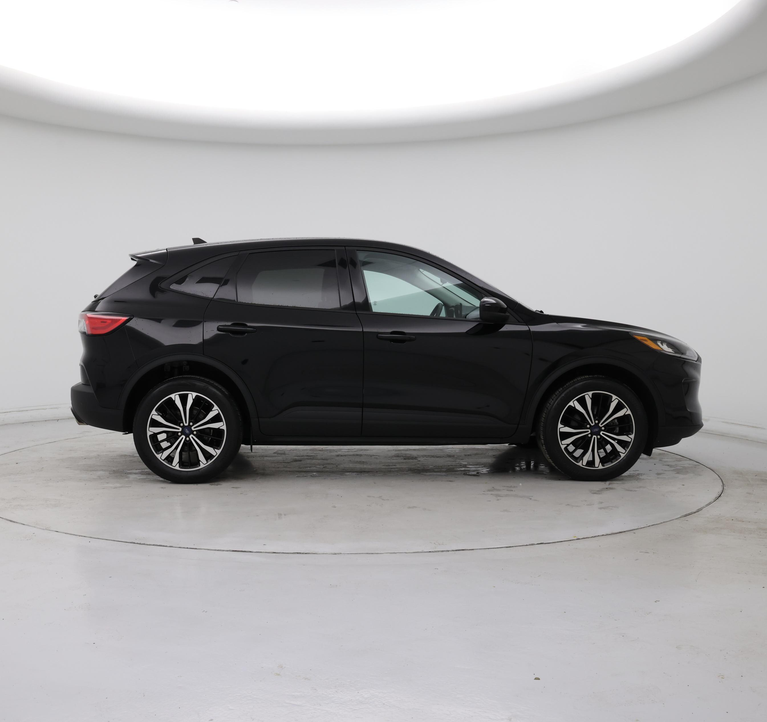 Thumbnail: 2022 Ford Escape - 7