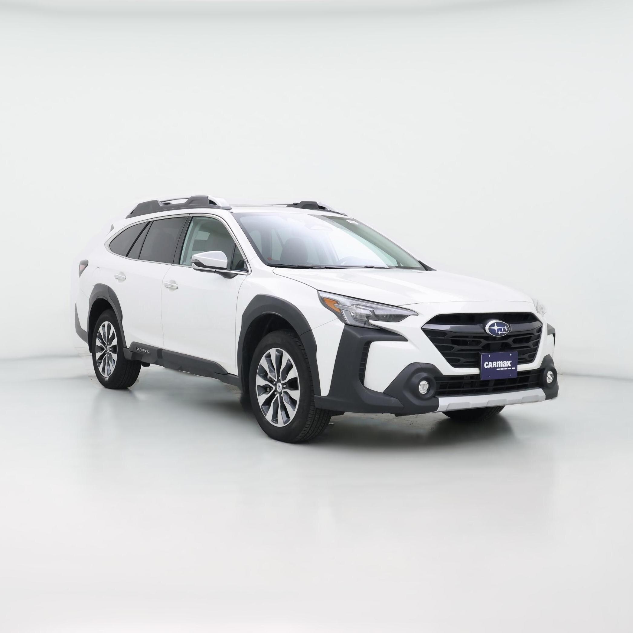 Thumbnail: 2023 Subaru Outback - 1
