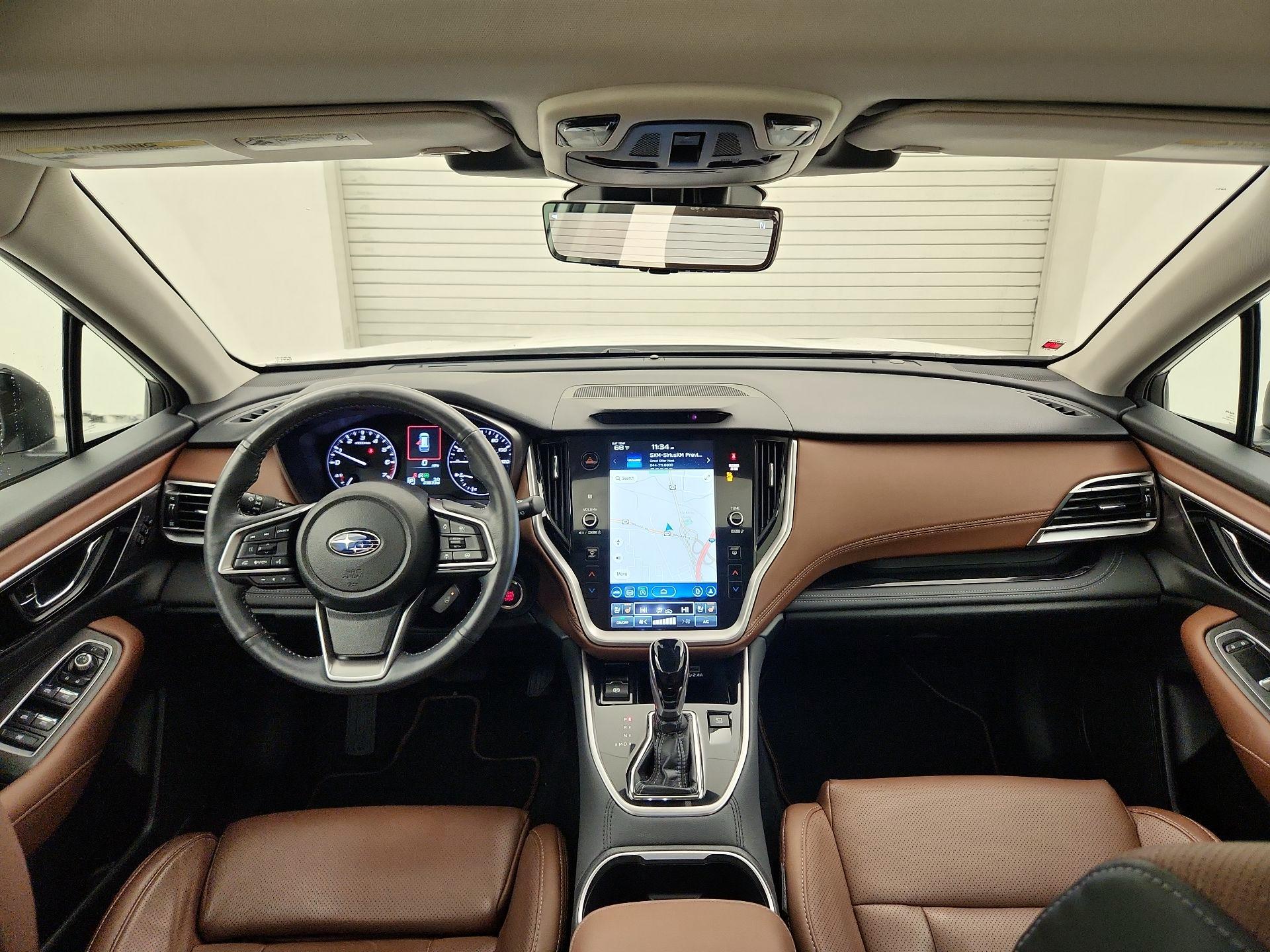 Thumbnail: 2023 Subaru Outback - 9