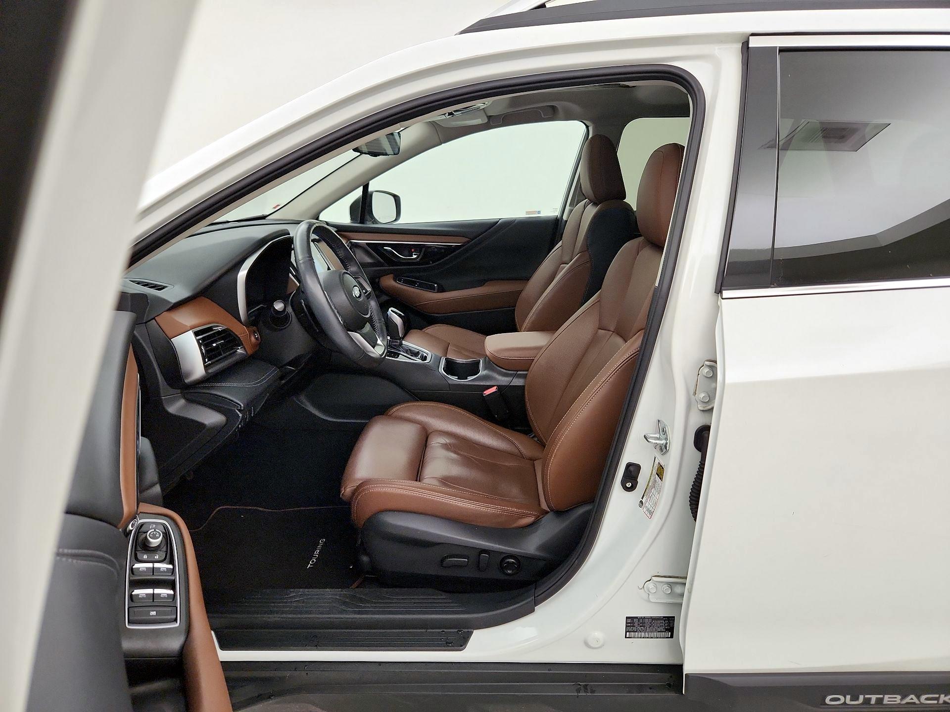 Thumbnail: 2023 Subaru Outback - 11