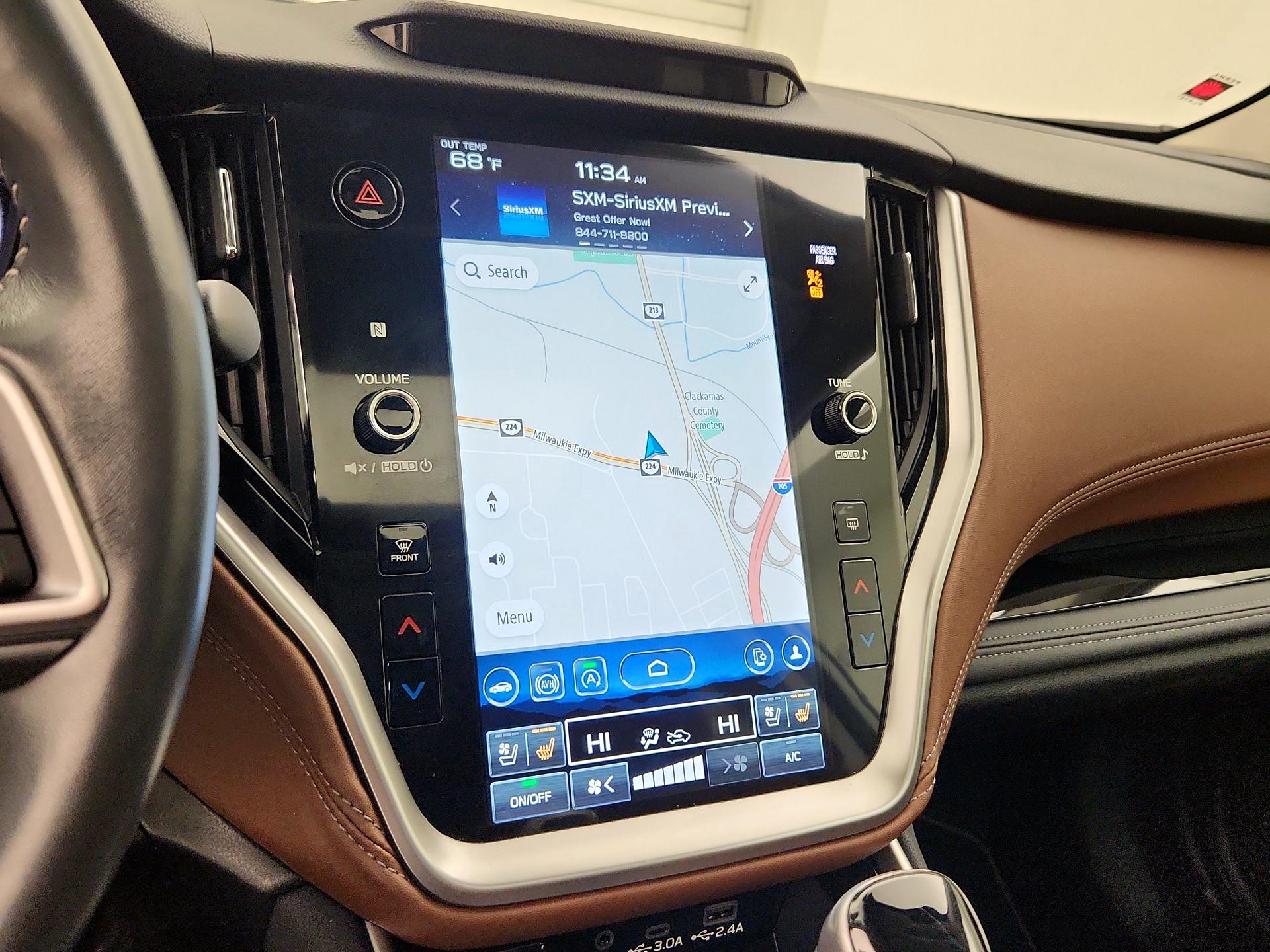 Thumbnail: 2023 Subaru Outback - 14