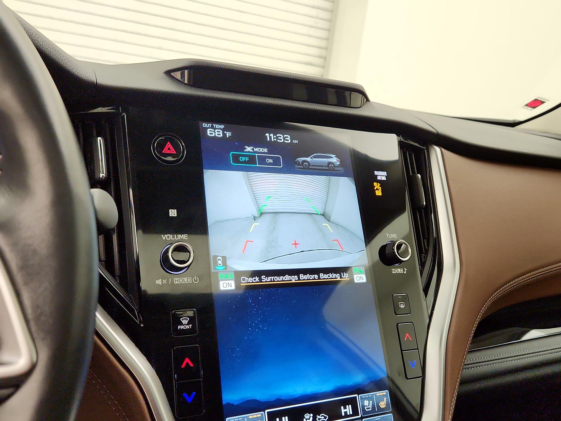 Thumbnail: 2023 Subaru Outback - 15