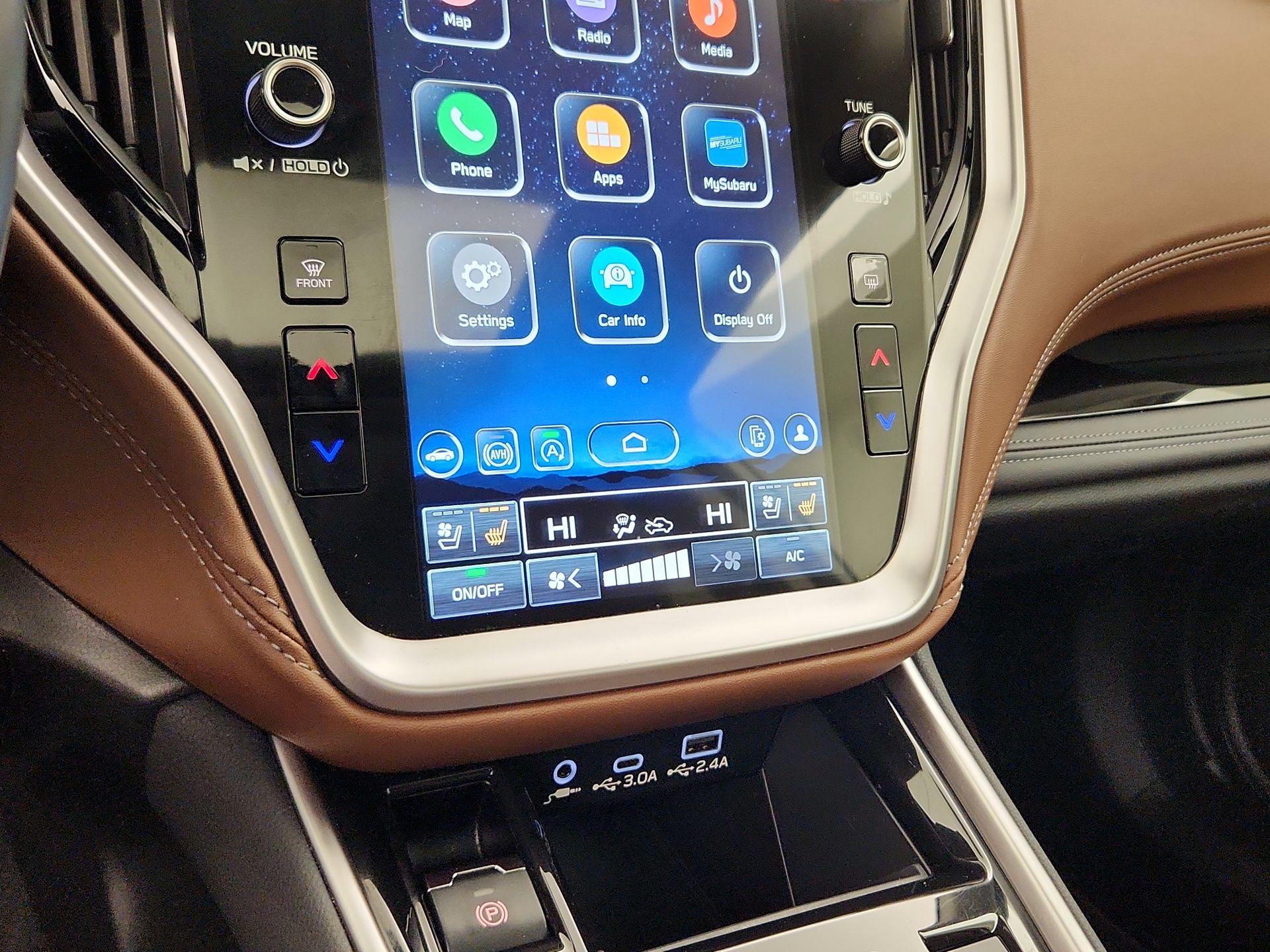 Thumbnail: 2023 Subaru Outback - 17