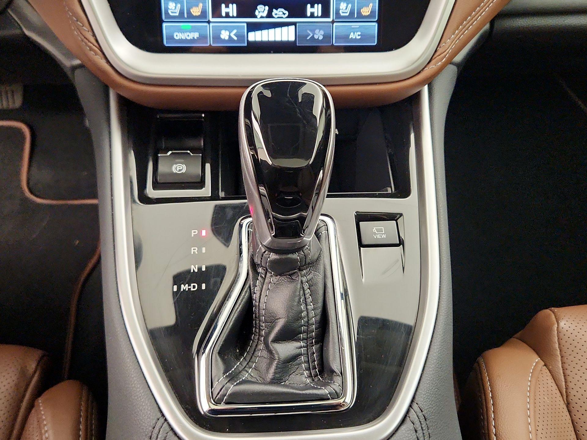 Thumbnail: 2023 Subaru Outback - 18