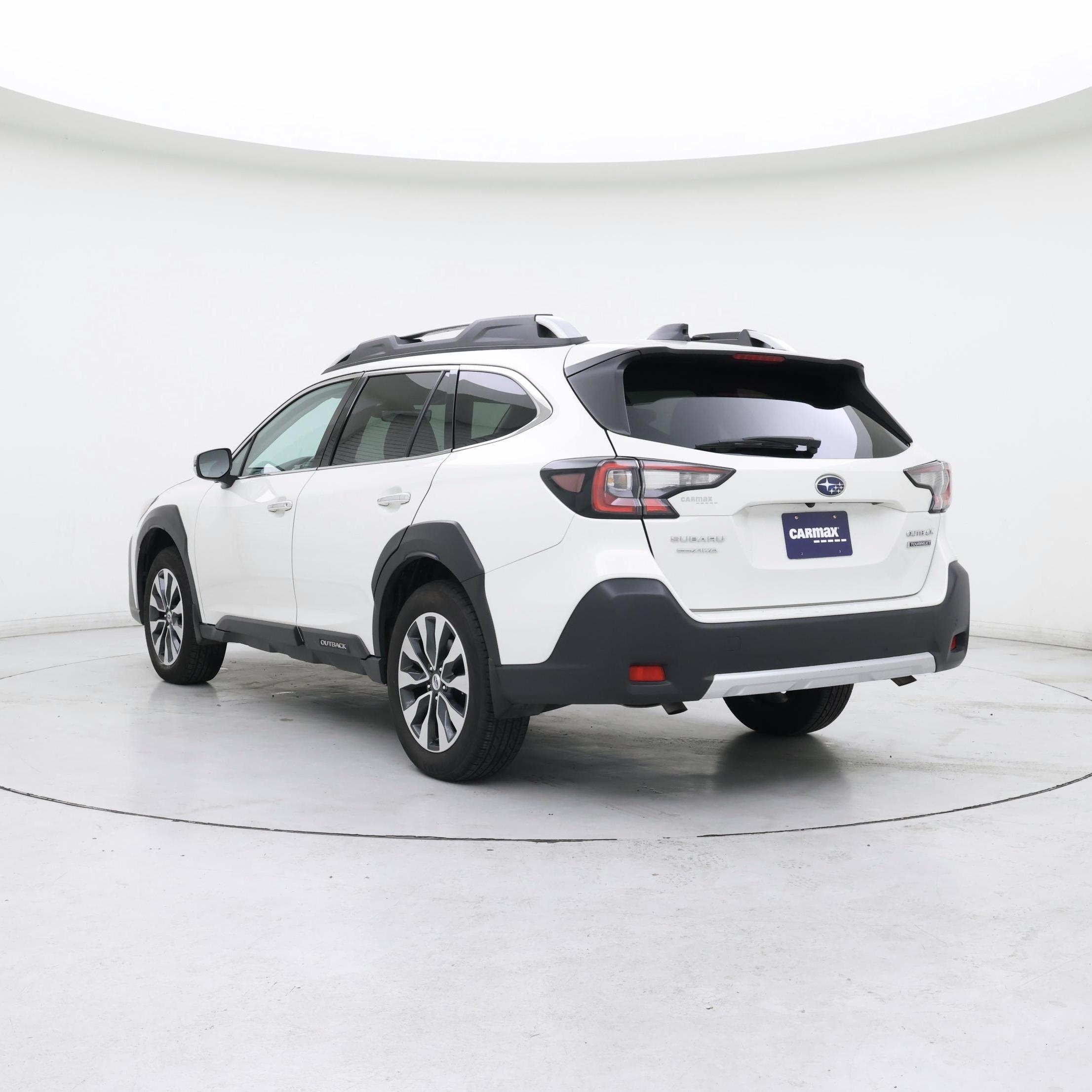 Thumbnail: 2023 Subaru Outback - 2