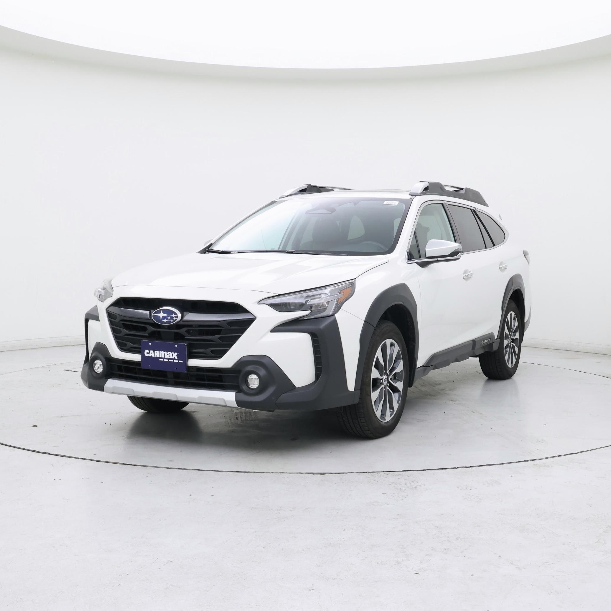 Thumbnail: 2023 Subaru Outback - 4