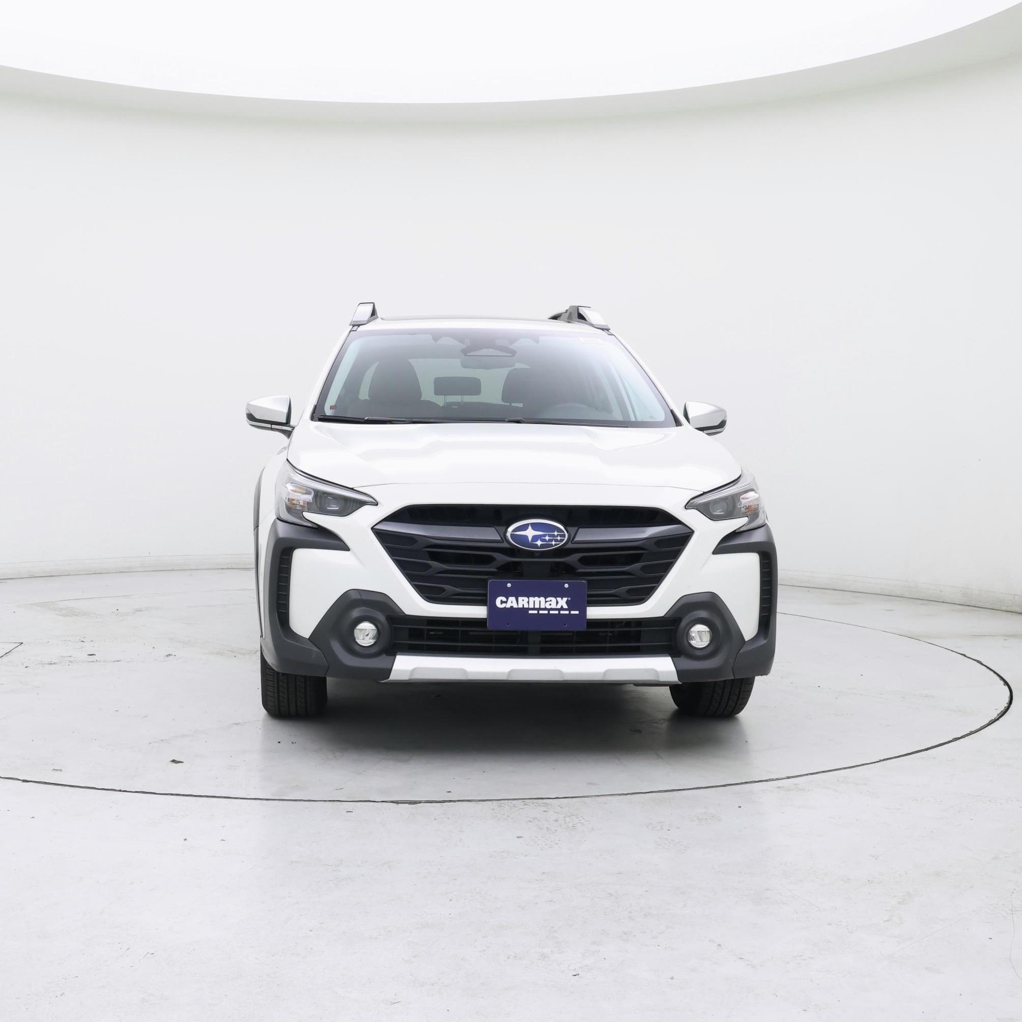Thumbnail: 2023 Subaru Outback - 5