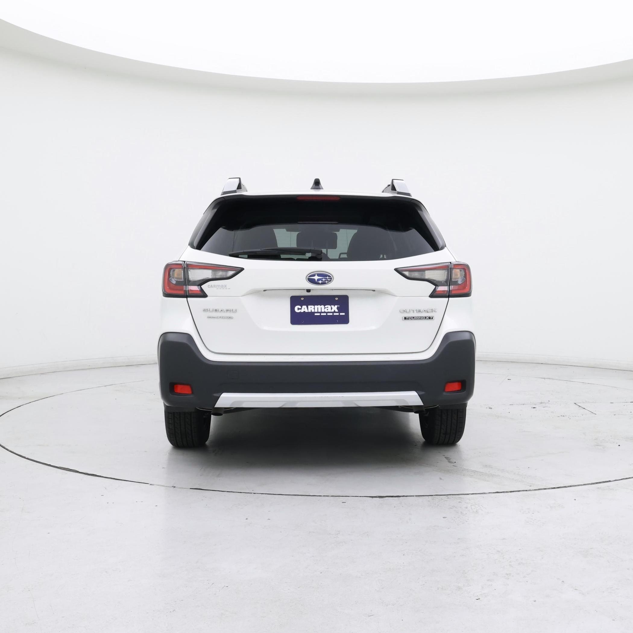 Thumbnail: 2023 Subaru Outback - 6