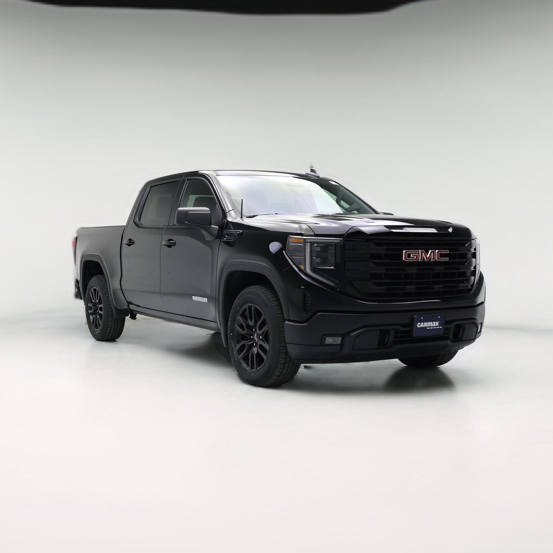 Thumbnail: 2023 GMC Sierra 1500 - 1