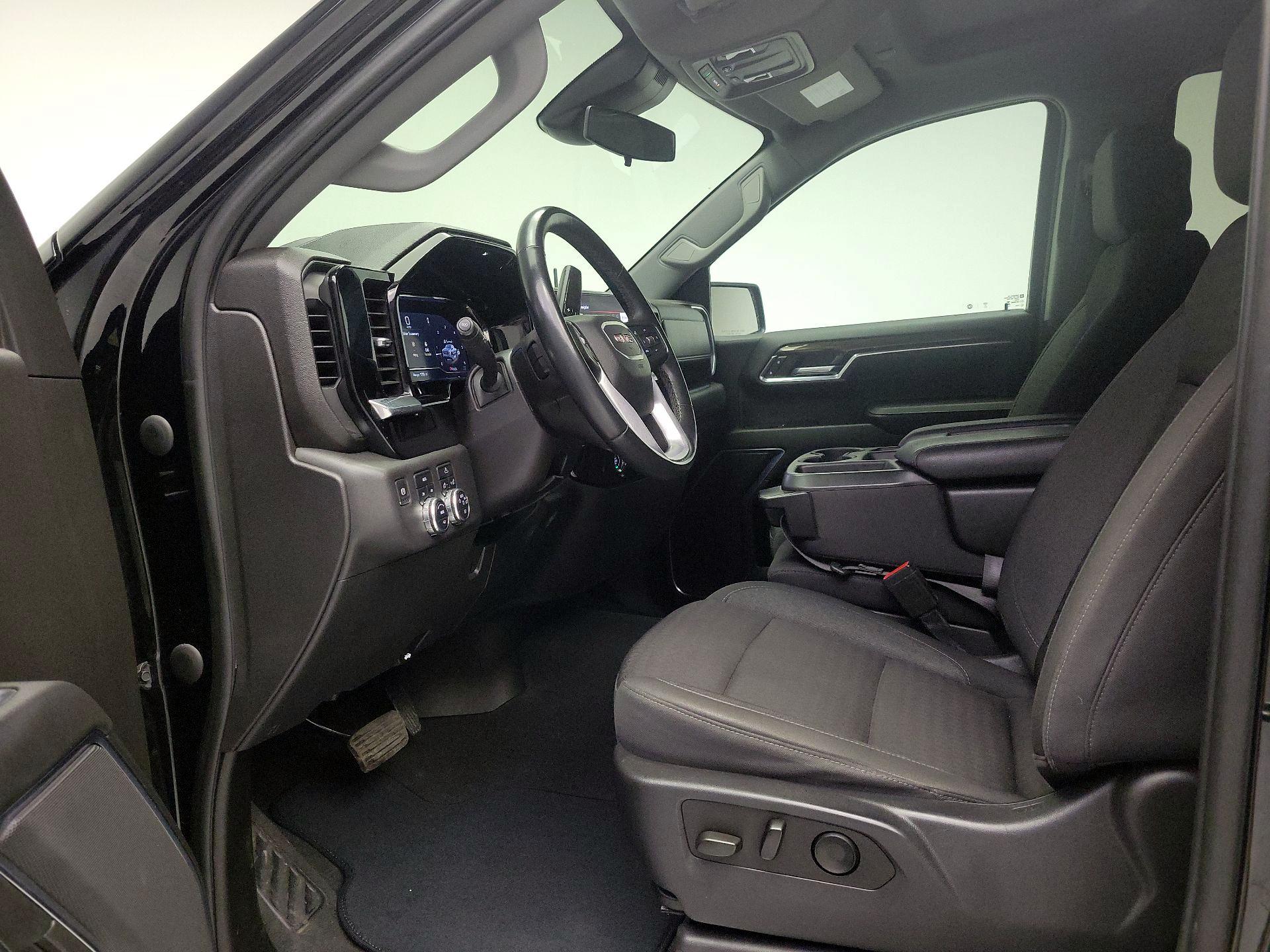 Thumbnail: 2023 GMC Sierra 1500 - 11