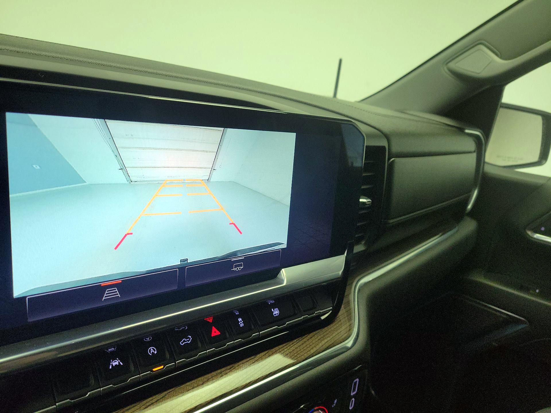 Thumbnail: 2023 GMC Sierra 1500 - 15