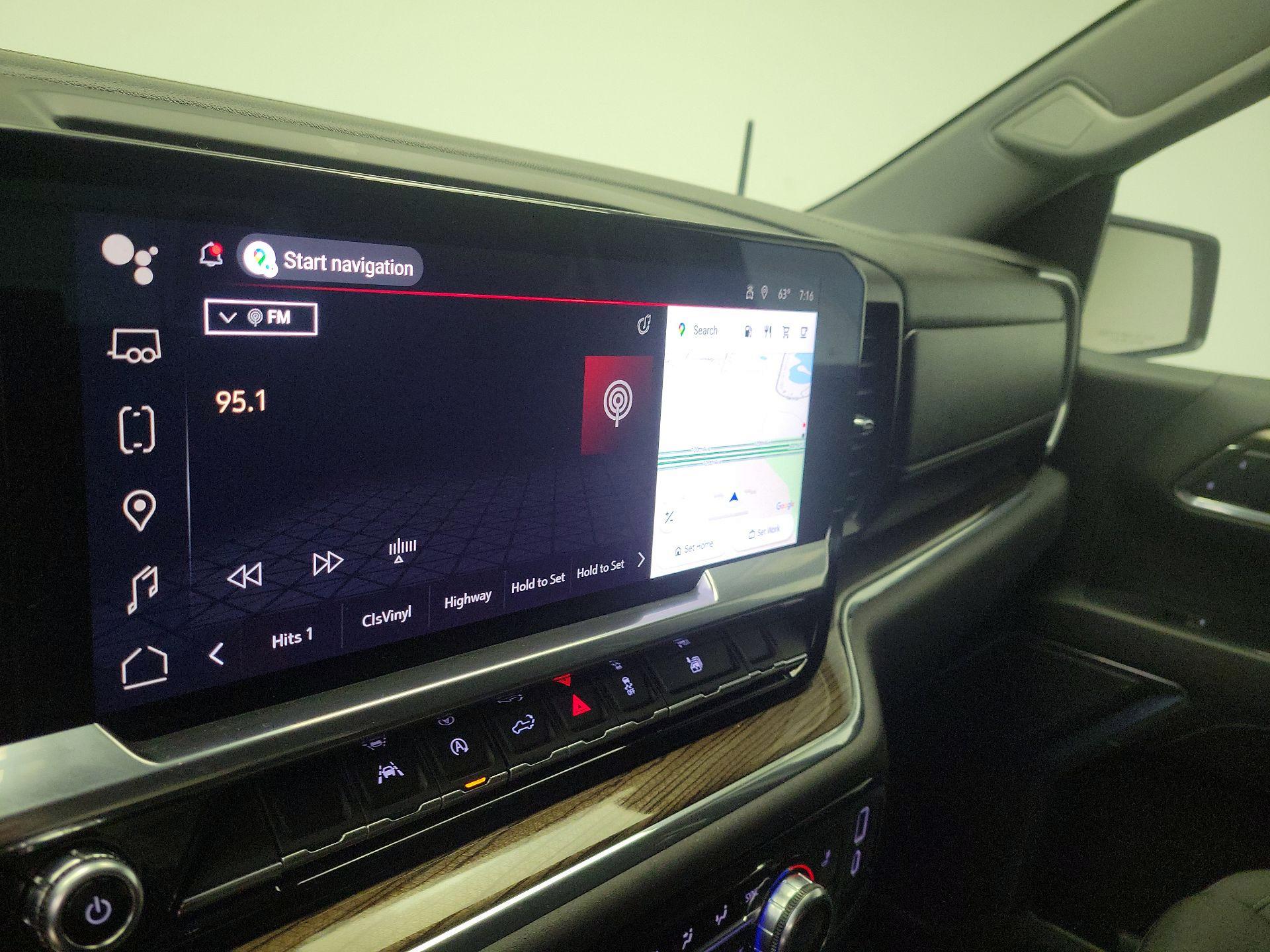 Thumbnail: 2023 GMC Sierra 1500 - 16