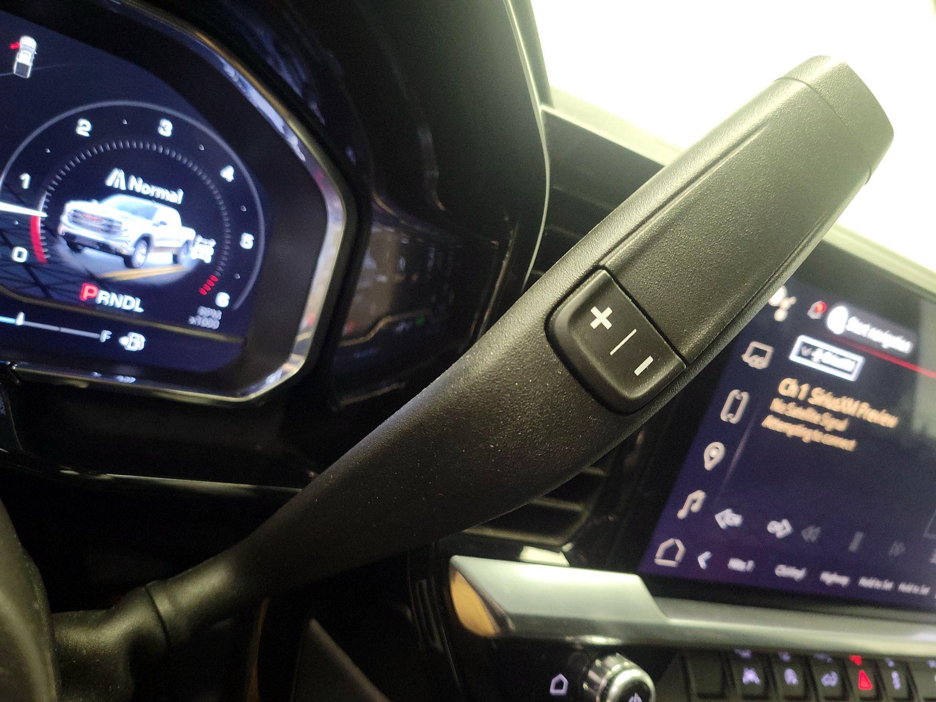 Thumbnail: 2023 GMC Sierra 1500 - 18