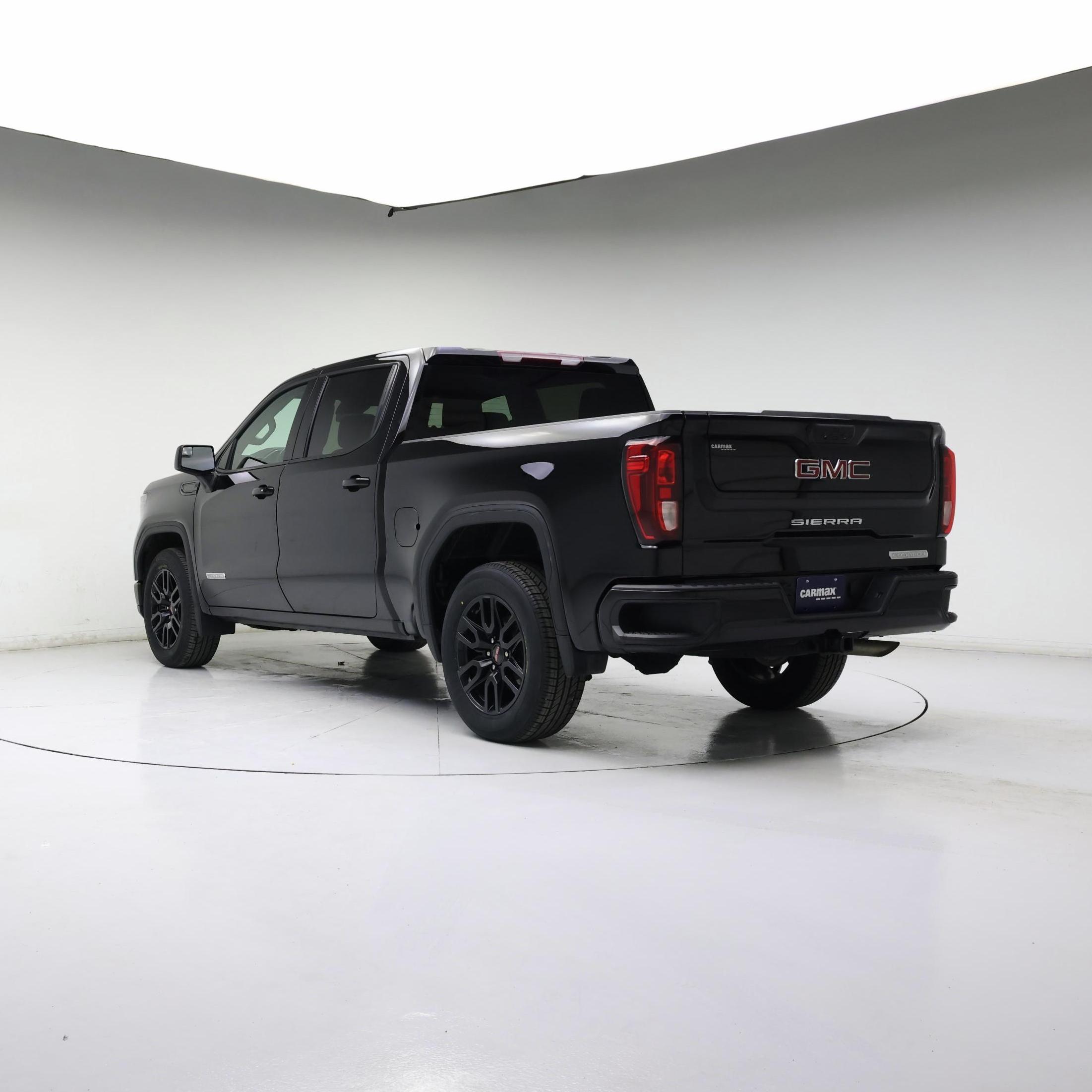 Thumbnail: 2023 GMC Sierra 1500 - 2