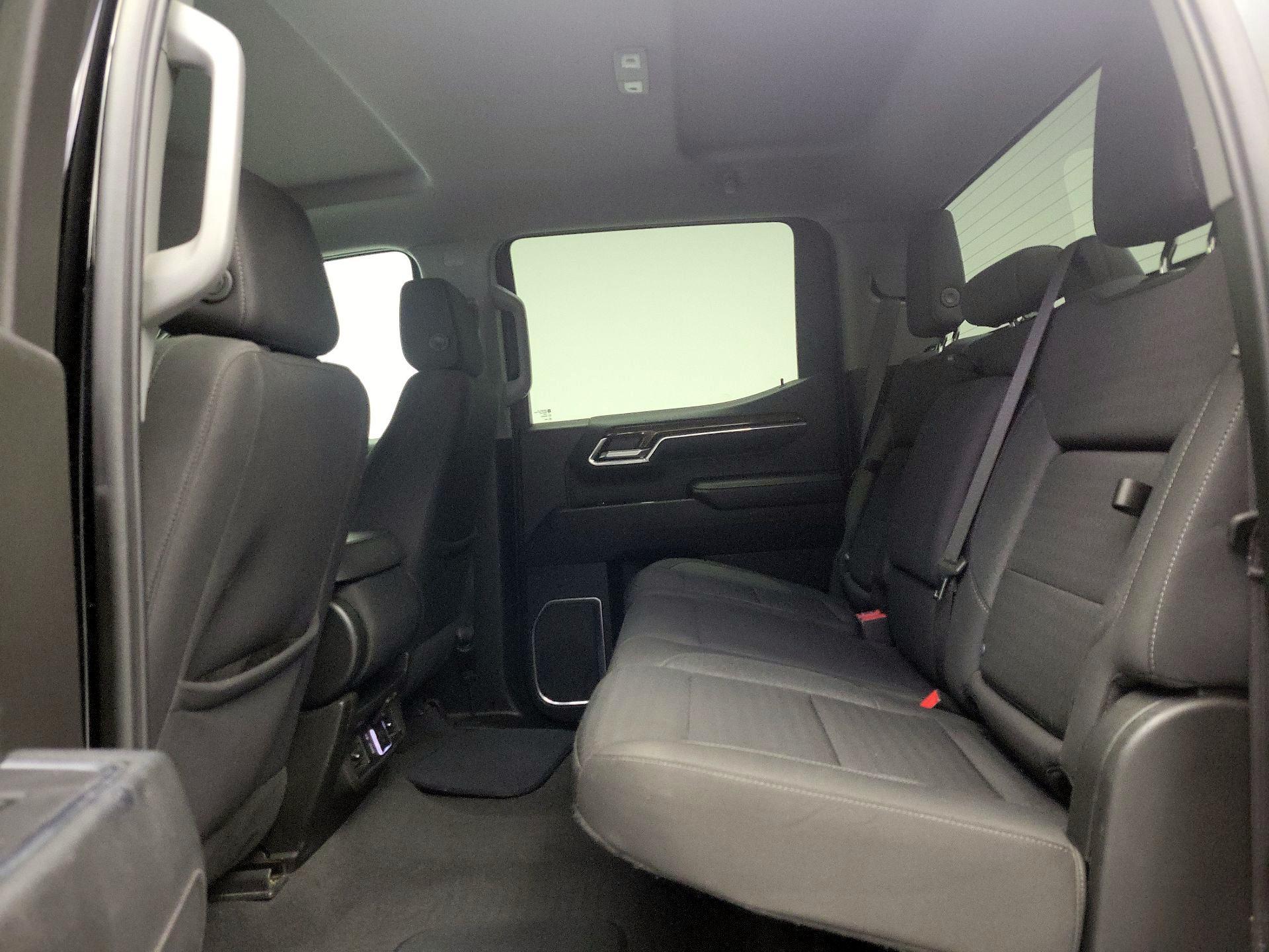 Thumbnail: 2023 GMC Sierra 1500 - 20