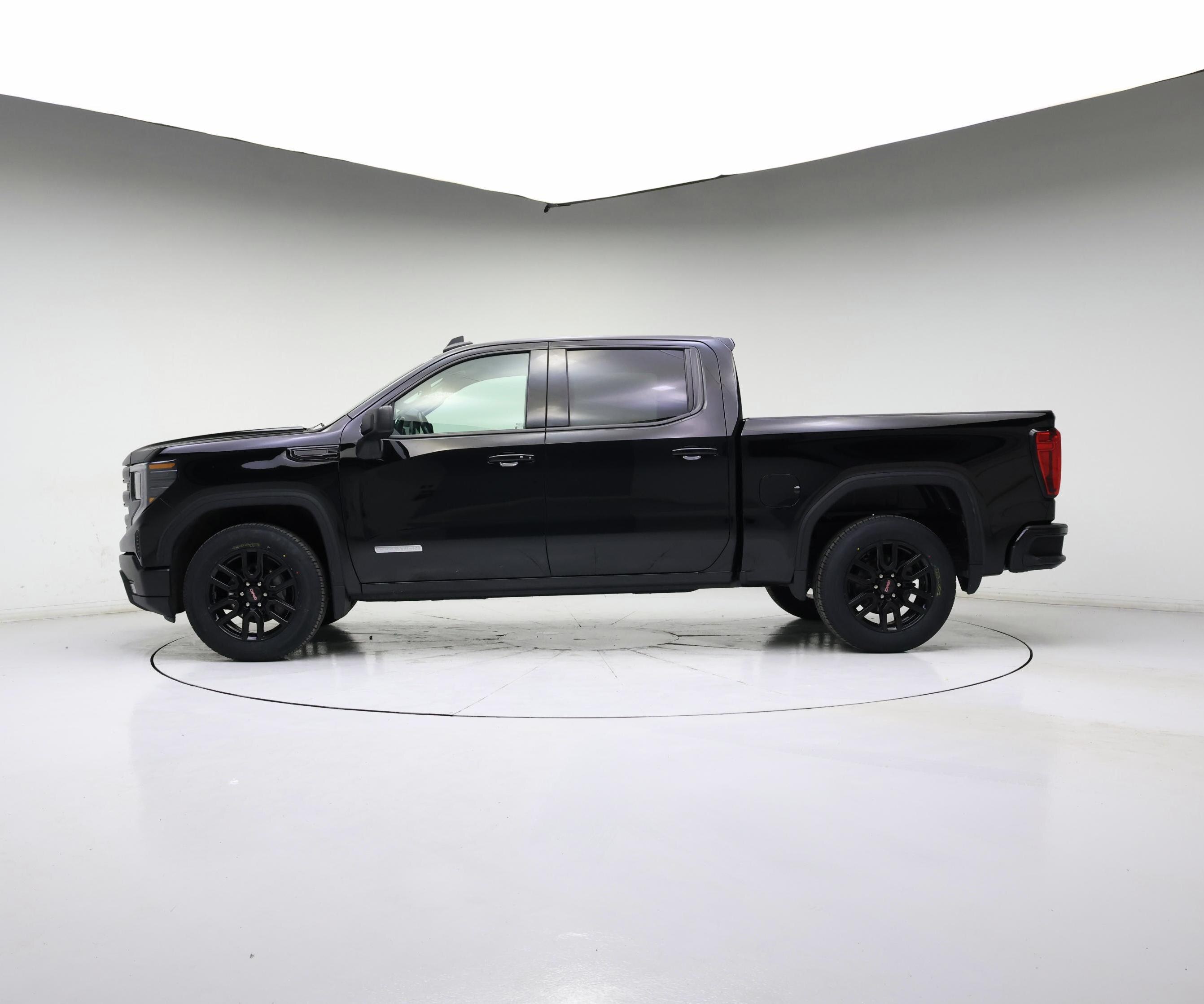 Thumbnail: 2023 GMC Sierra 1500 - 3