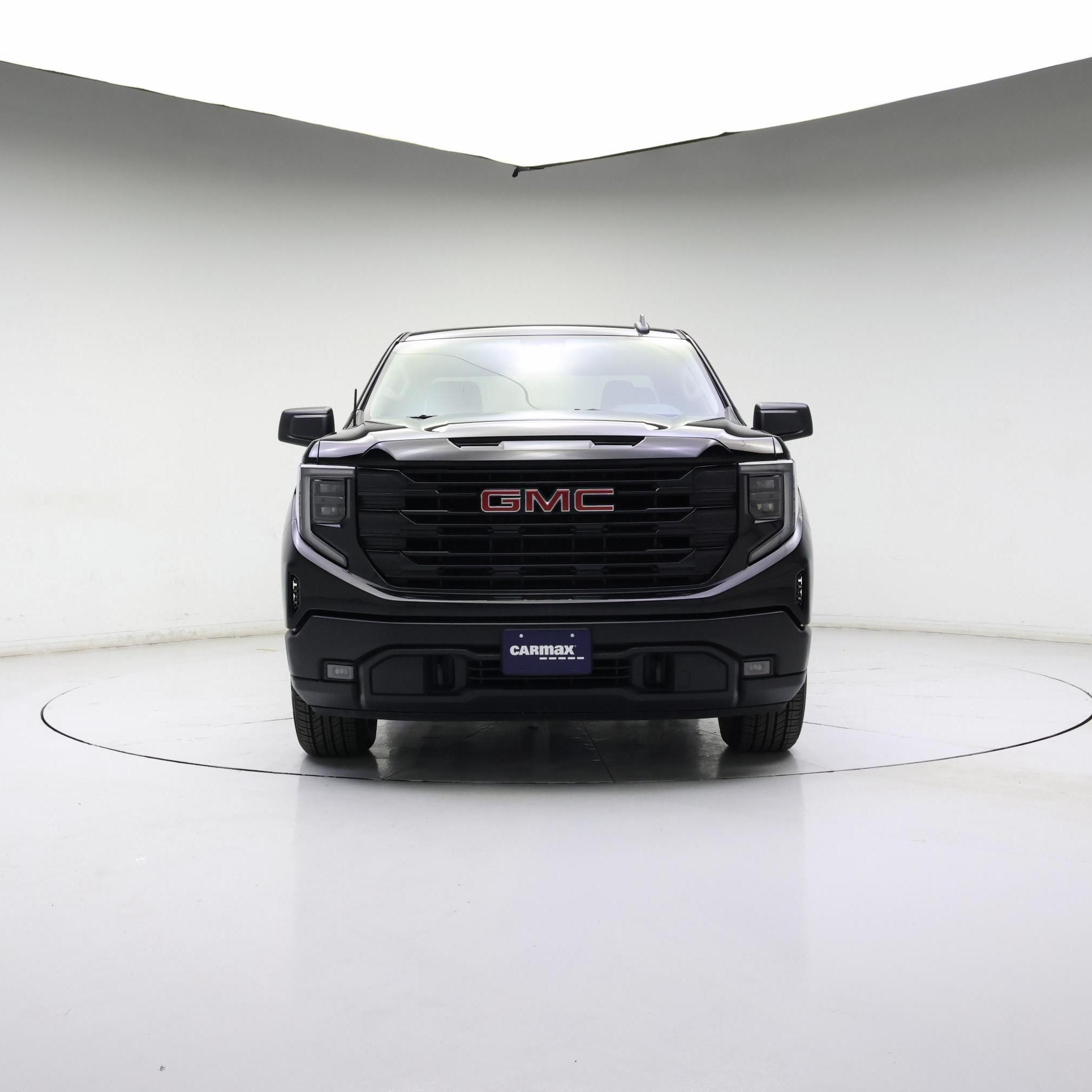 Thumbnail: 2023 GMC Sierra 1500 - 5